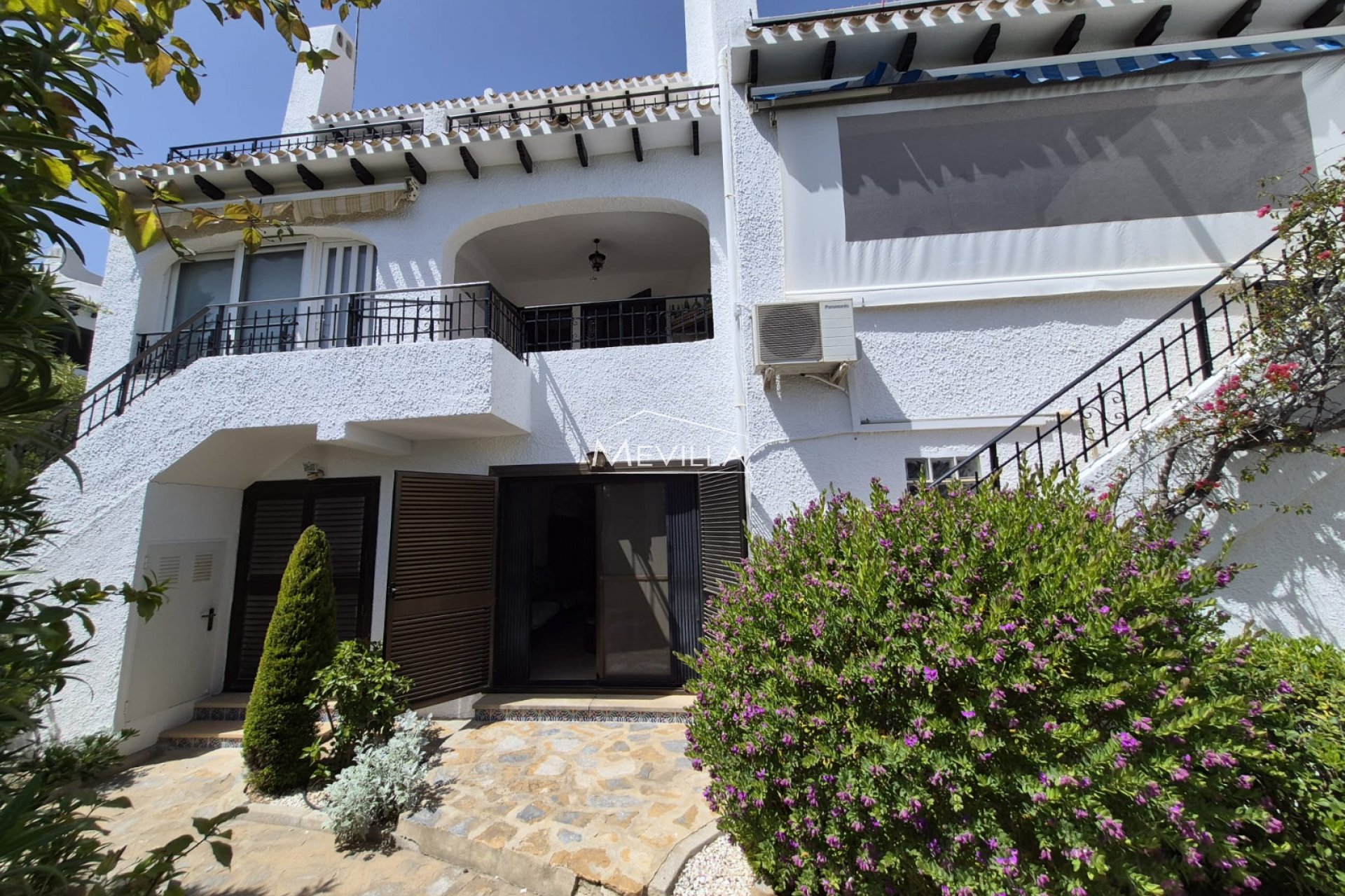 Перепродажа - Дуплекс - Ориуэла Коста - Cabo Roig