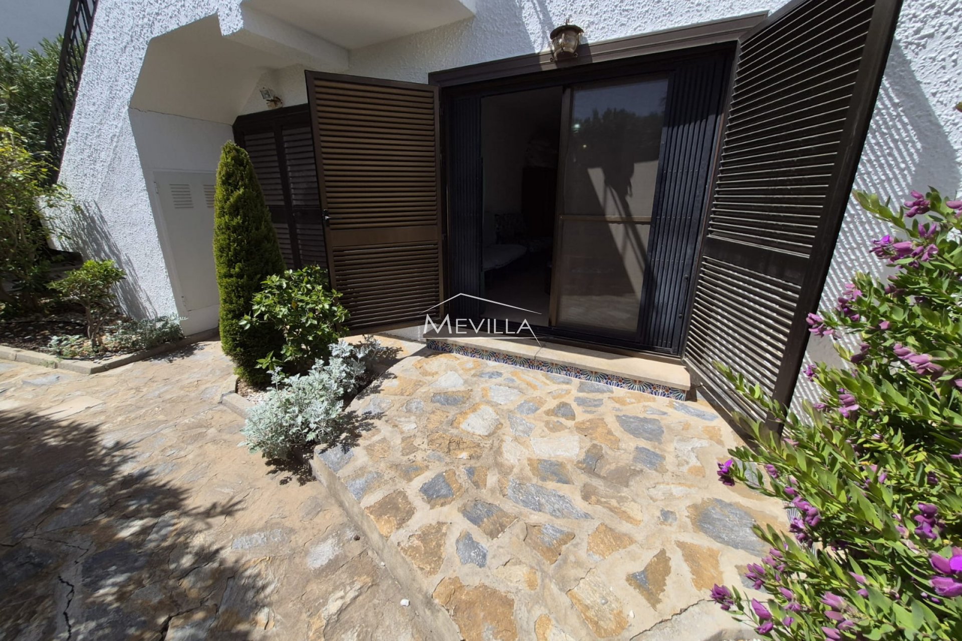 Перепродажа - Дуплекс - Ориуэла Коста - Cabo Roig