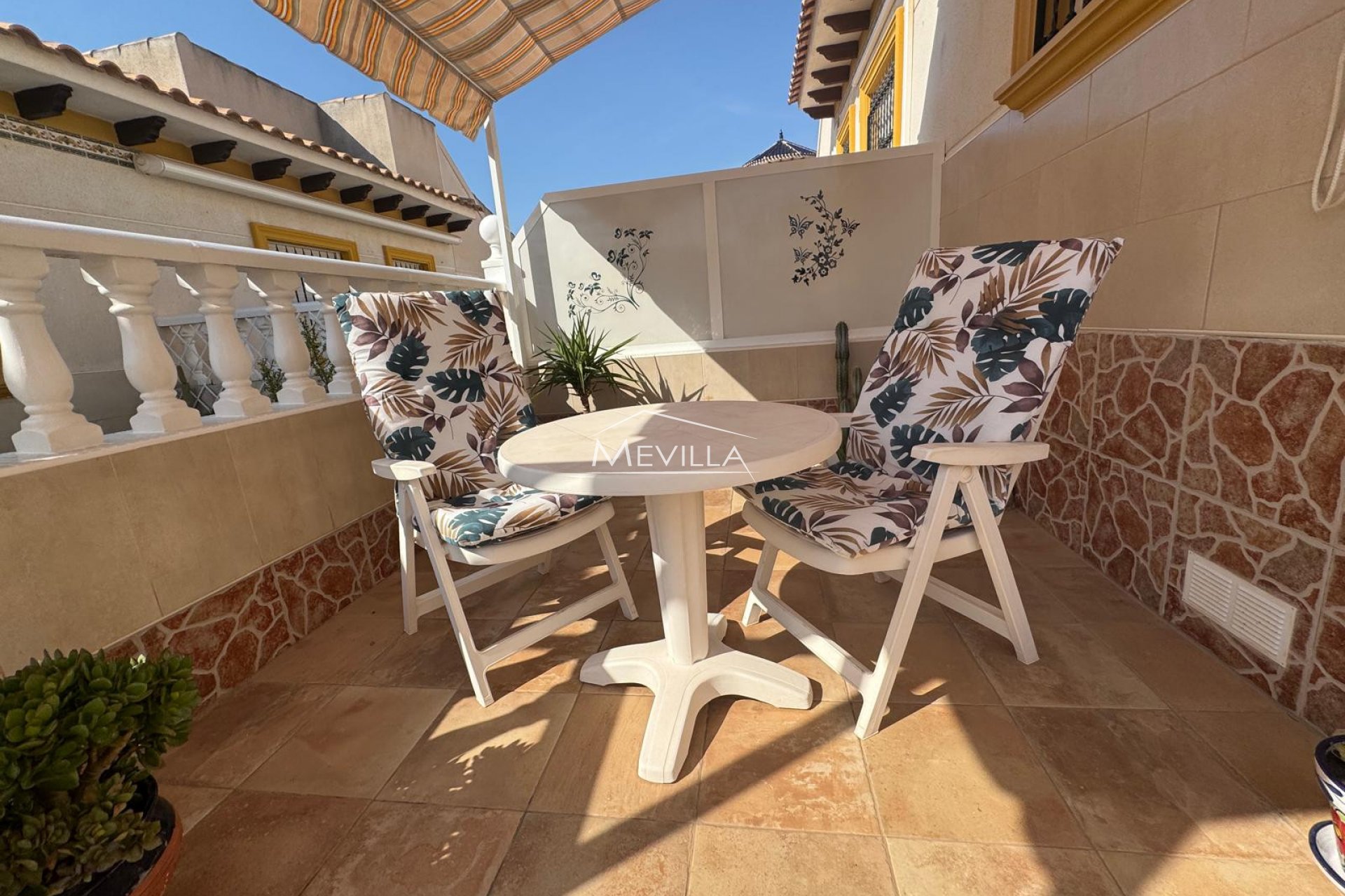 Перепродажа - Дуплекс - Ориуэла Коста - Cabo Roig
