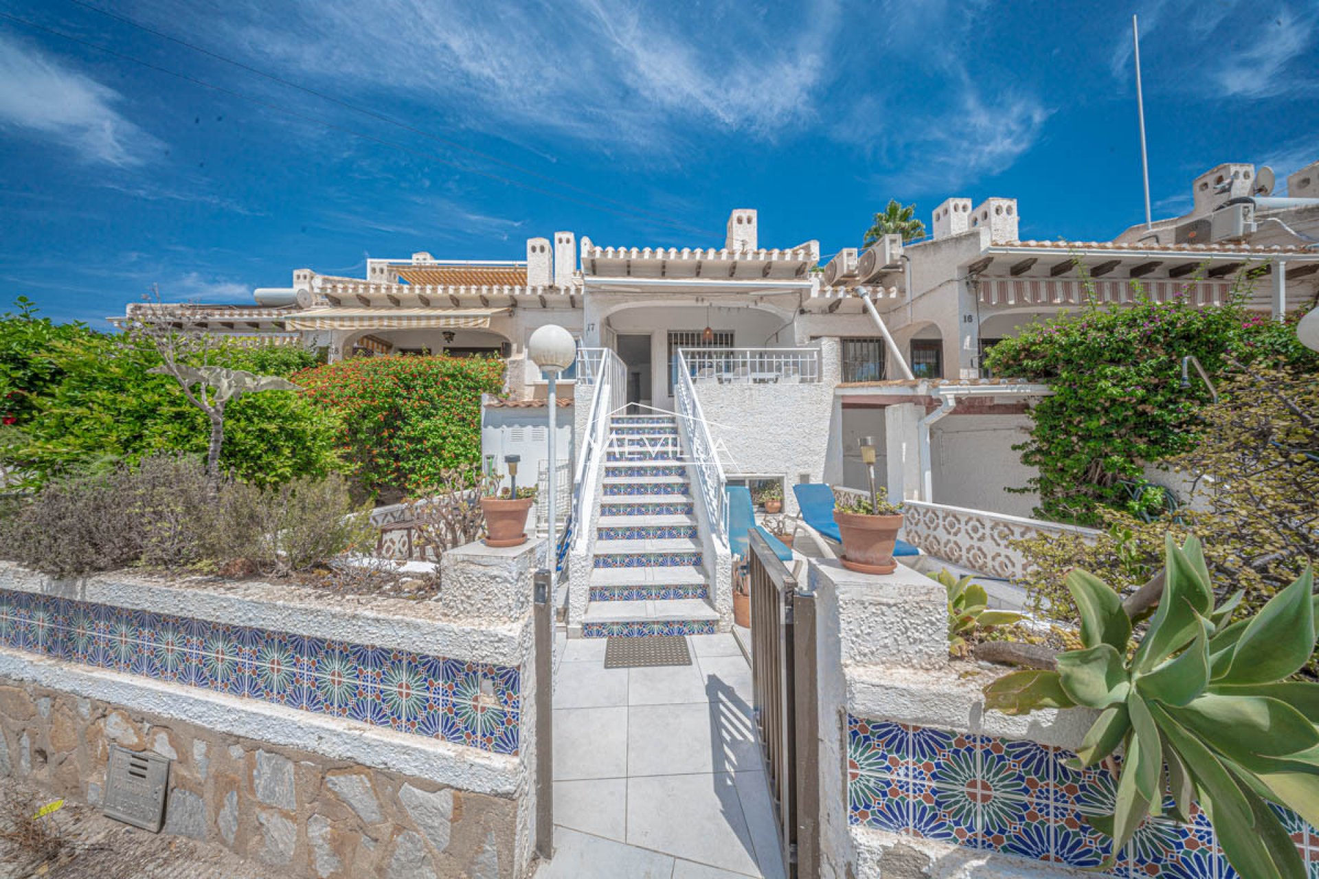 Перепродажа - Дуплекс - Ориуэла Коста - Cabo Roig