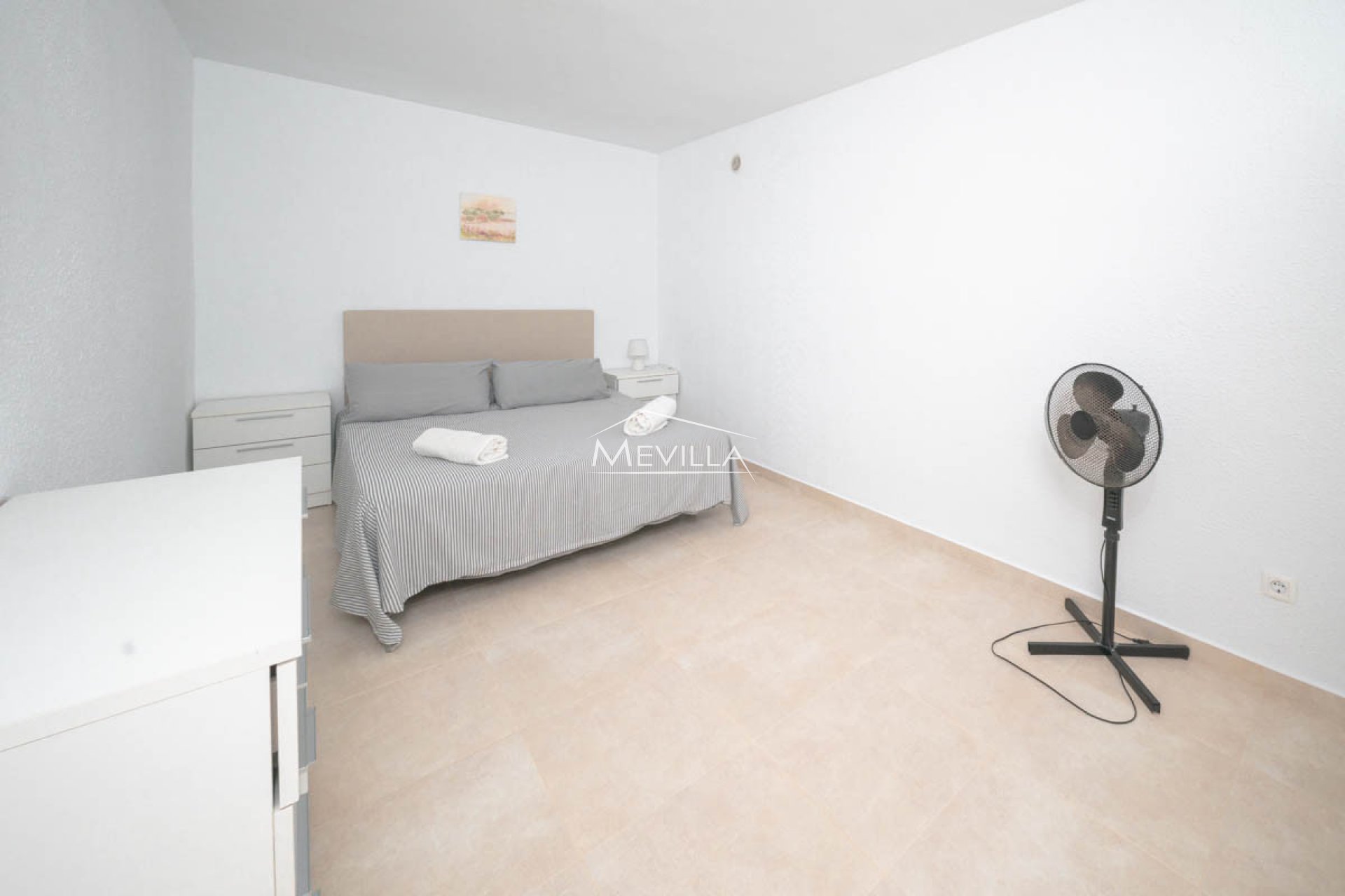 Перепродажа - Дуплекс - Ориуэла Коста - Cabo Roig