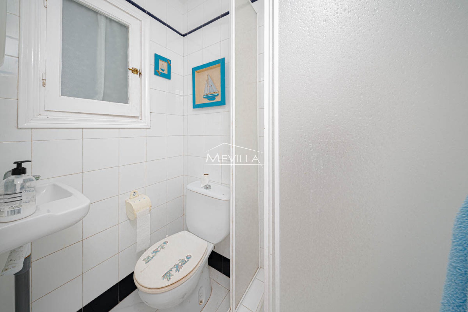 Перепродажа - Дуплекс - Ориуэла Коста - Cabo Roig