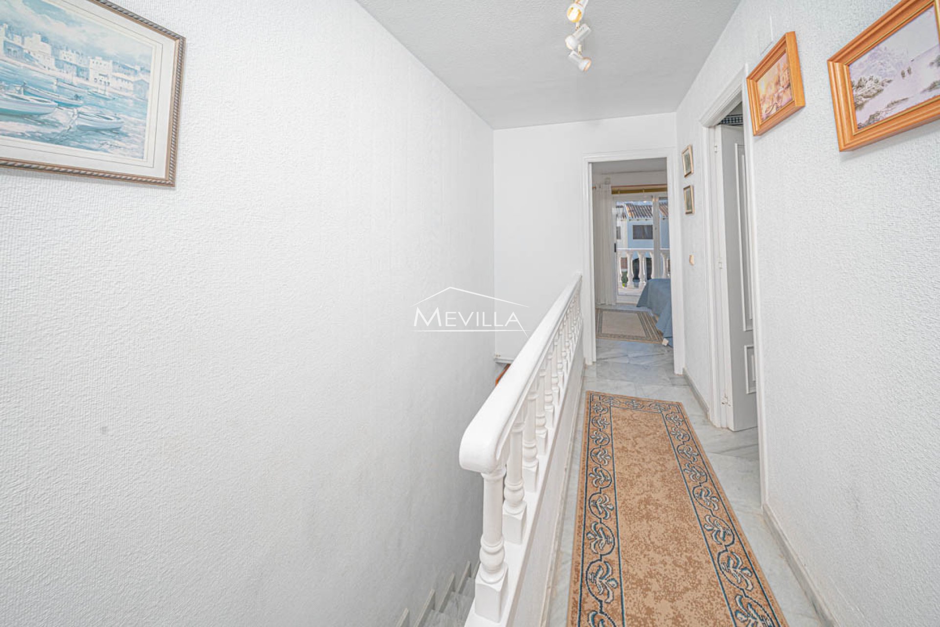 Перепродажа - Дуплекс - Ориуэла Коста - Cabo Roig