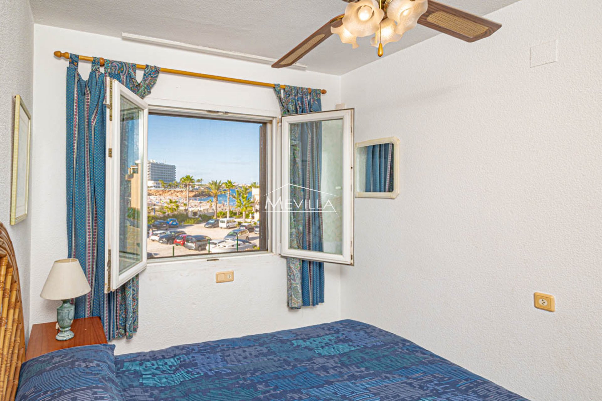 Перепродажа - Дуплекс - Ориуэла Коста - Cabo Roig