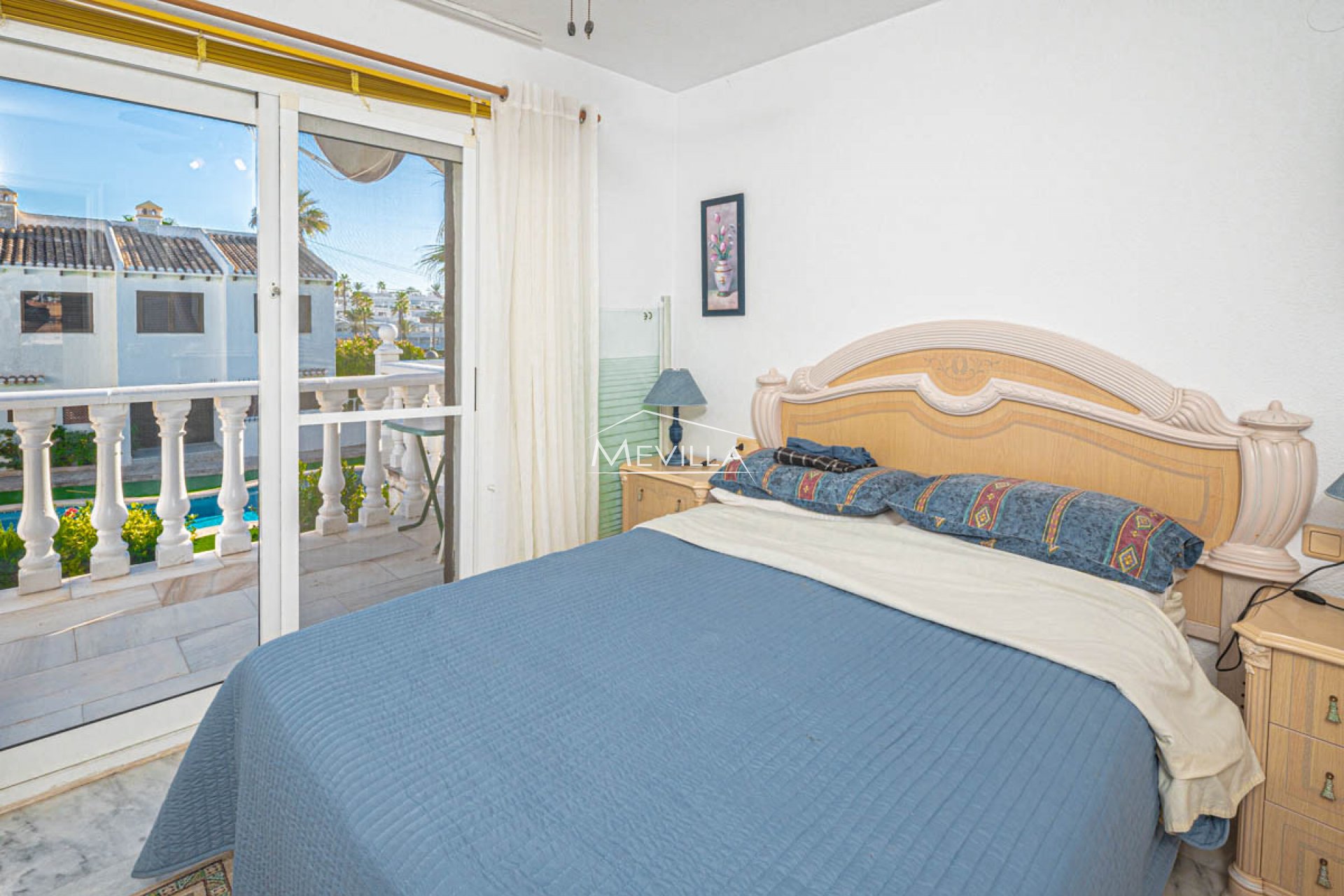 Перепродажа - Дуплекс - Ориуэла Коста - Cabo Roig