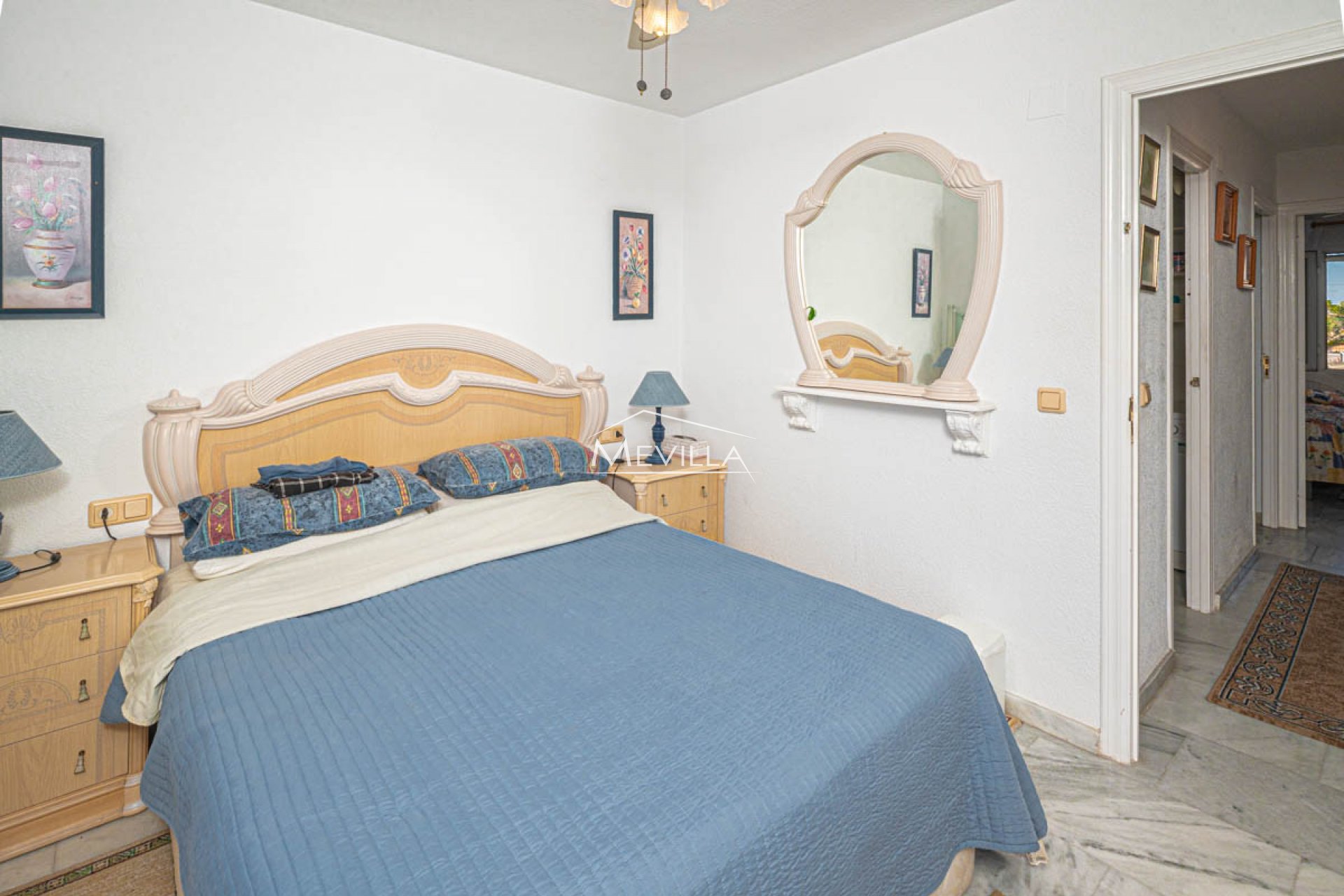 Перепродажа - Дуплекс - Ориуэла Коста - Cabo Roig