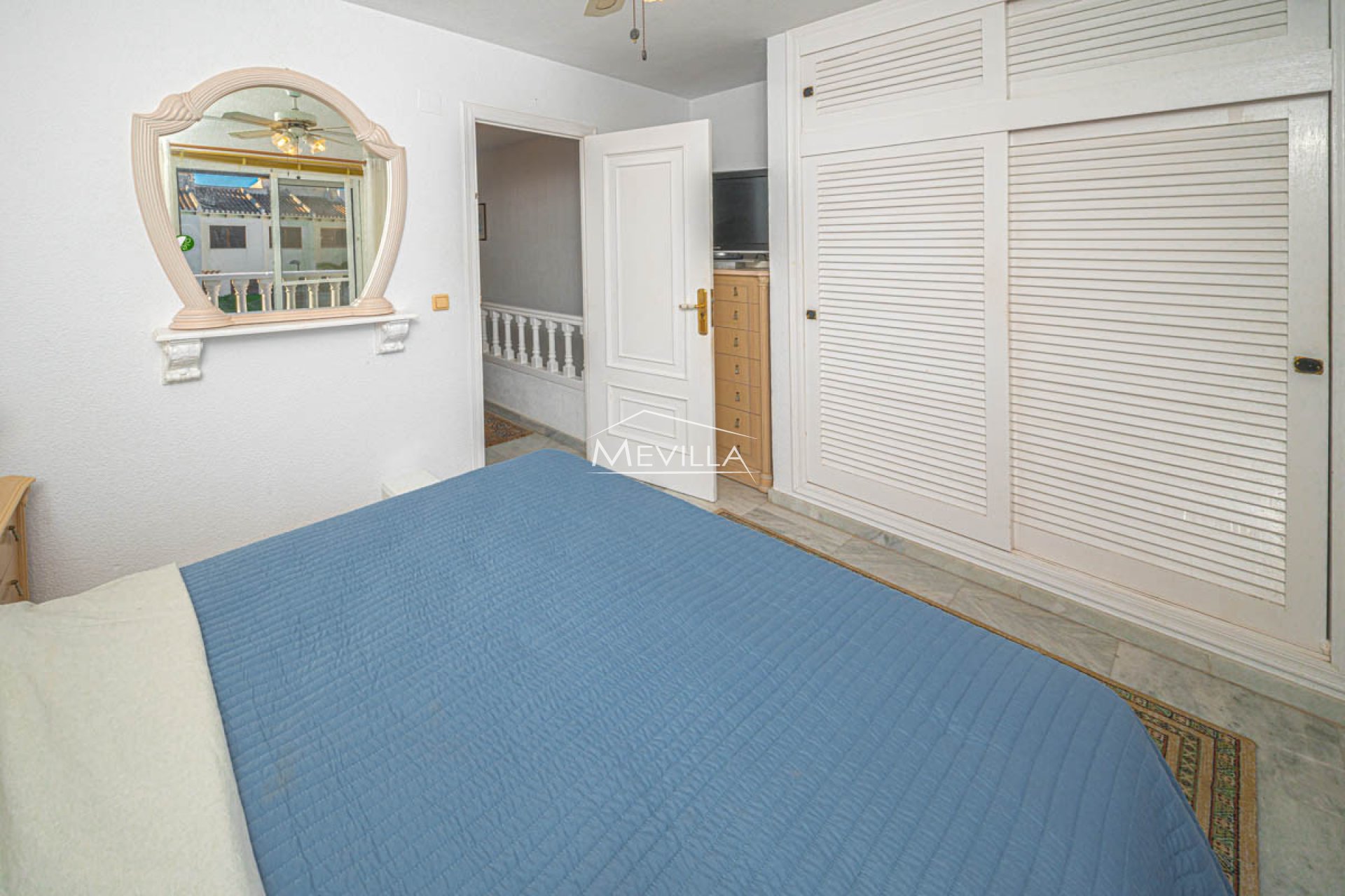 Перепродажа - Дуплекс - Ориуэла Коста - Cabo Roig