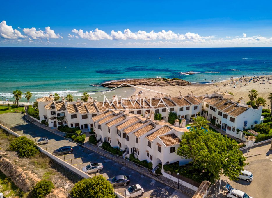Перепродажа - Дуплекс - Ориуэла Коста - Cabo Roig