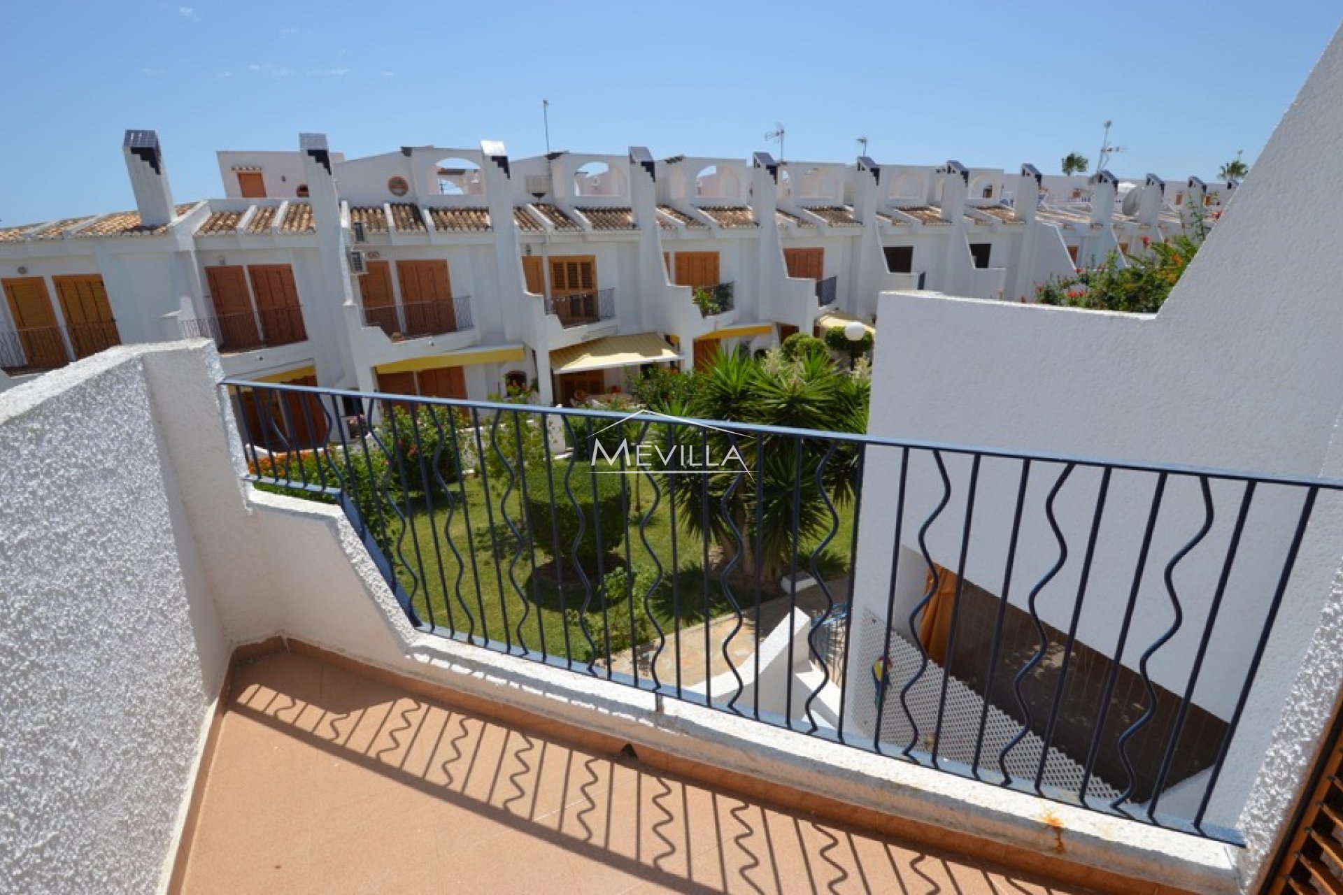 Перепродажа - Дуплекс - Ориуэла Коста - Cabo Roig