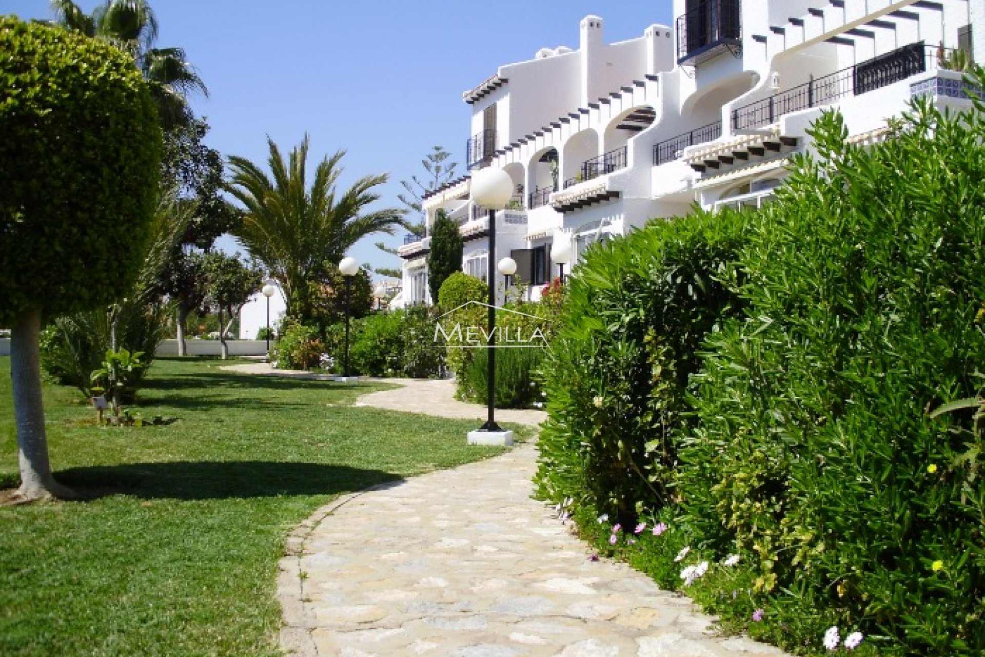 Перепродажа - Дуплекс - Ориуэла Коста - Cabo Roig