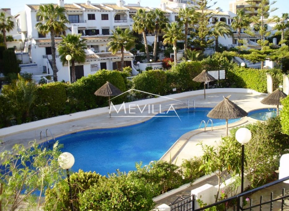 Перепродажа - Дуплекс - Ориуэла Коста - Cabo Roig