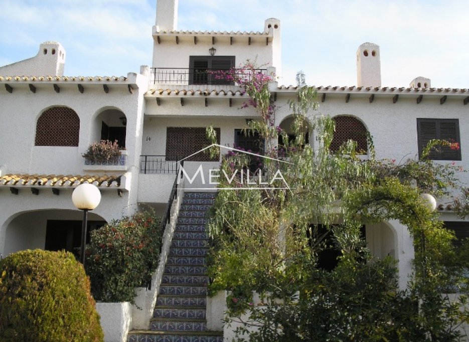 Перепродажа - Дуплекс - Ориуэла Коста - Cabo Roig