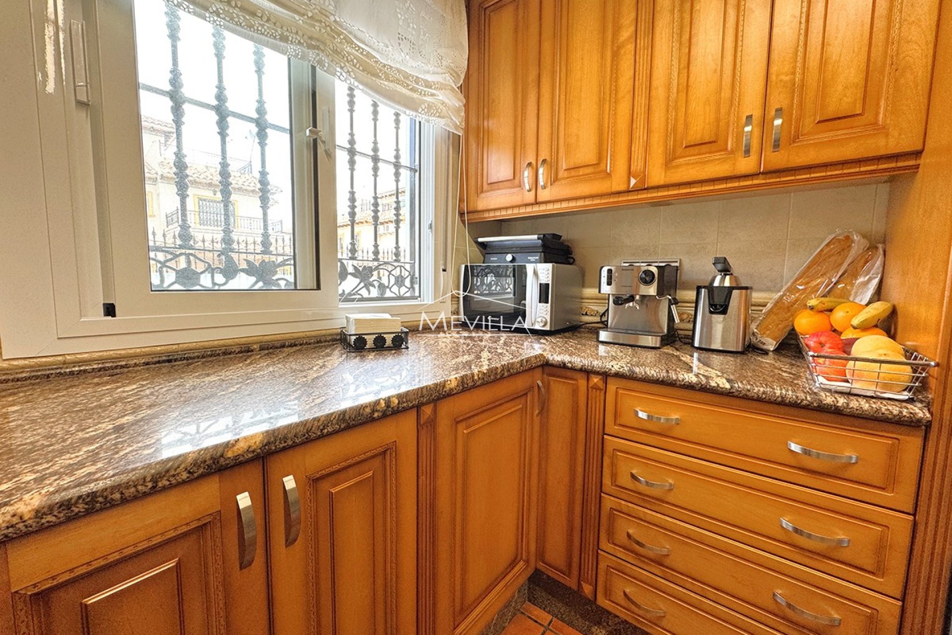 Перепродажа - Дуплекс - Ориуэла Коста - La Zenia