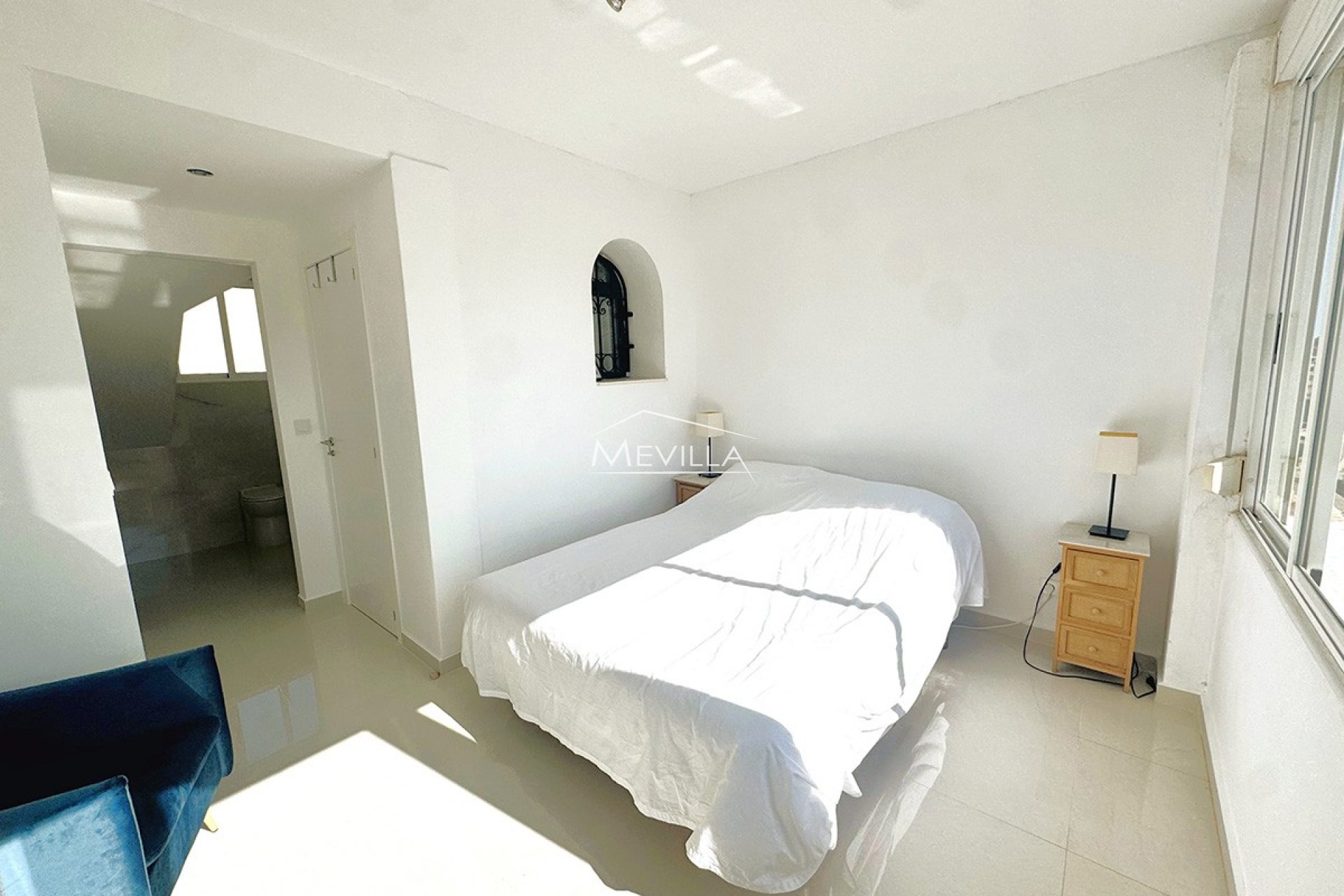 Перепродажа - Дуплекс - Ориуэла Коста - La Zenia