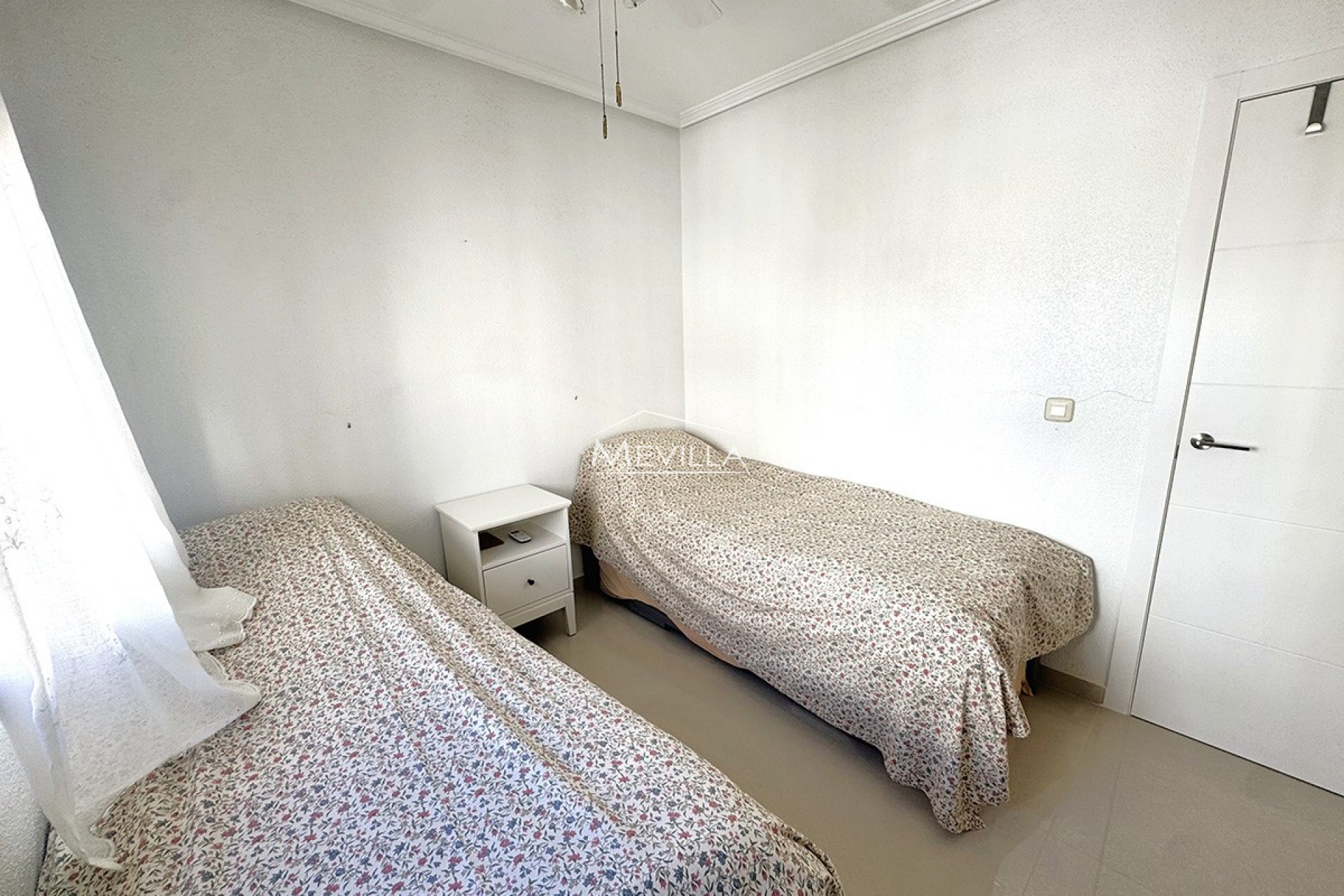 Перепродажа - Дуплекс - Ориуэла Коста - La Zenia