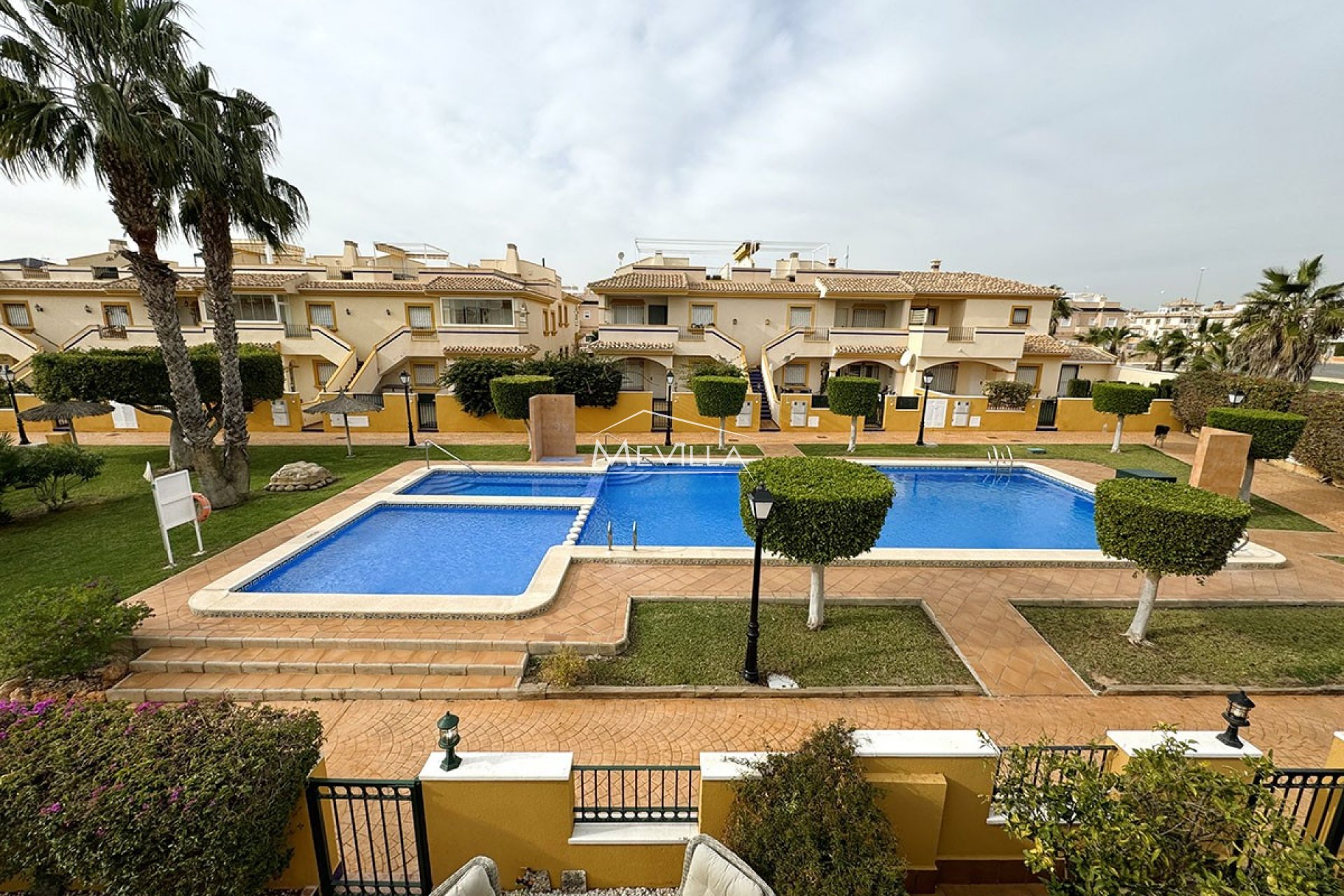 Перепродажа - Дуплекс - Ориуэла Коста - Lomas de Cabo Roig