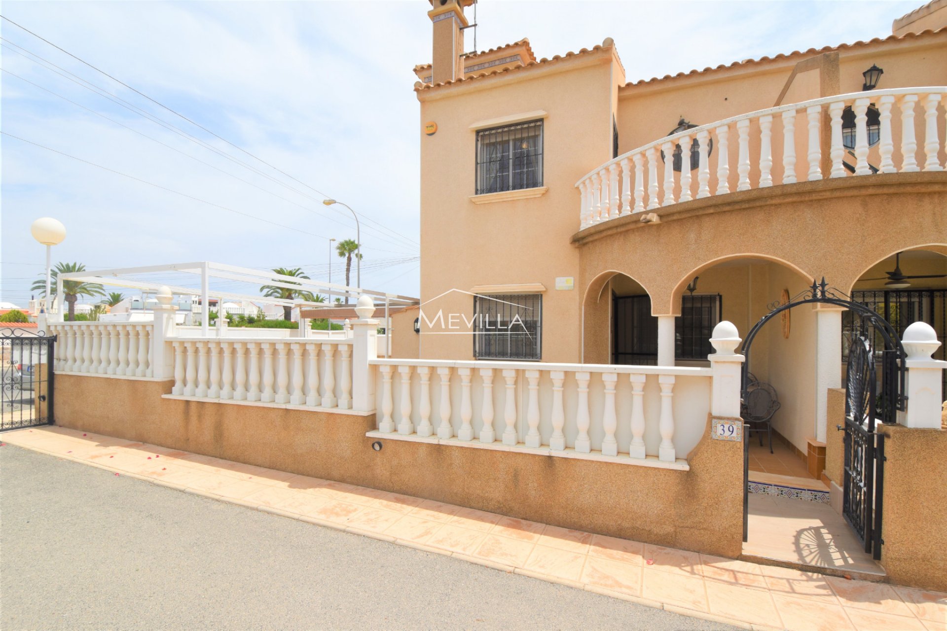 Перепродажа - Дуплекс - Ориуэла Коста - Playa Flamenca