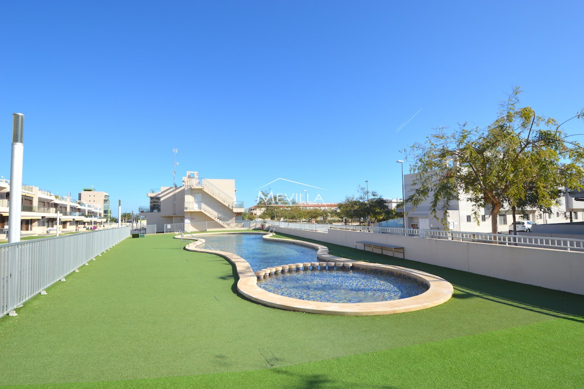 Перепродажа - Дуплекс - Pilar de la Horadada - Torre de la Horadada