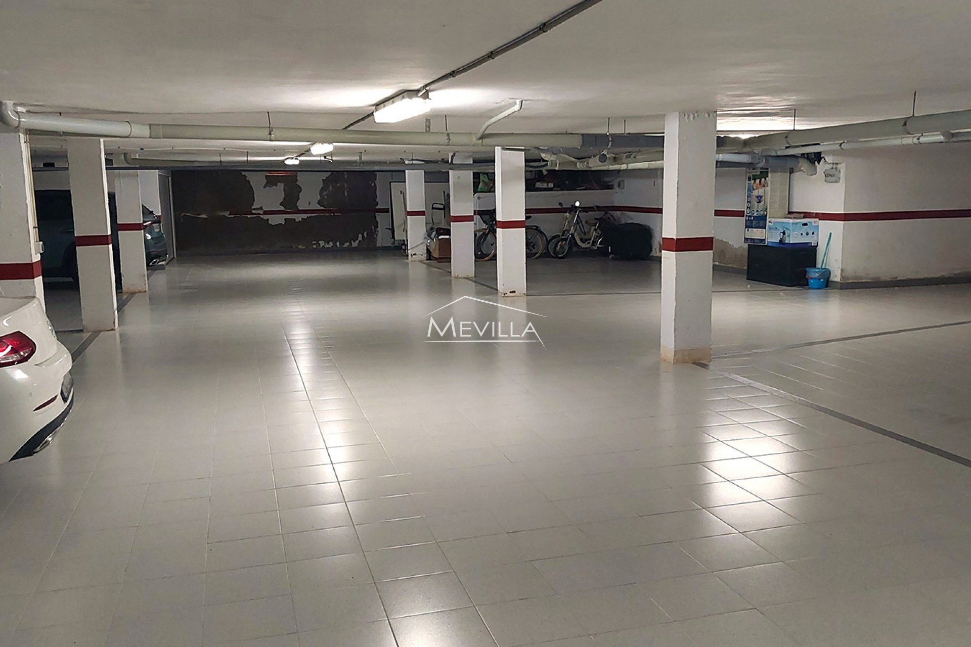 Перепродажа - Дуплекс - Pilar de la Horadada - Torre de la Horadada