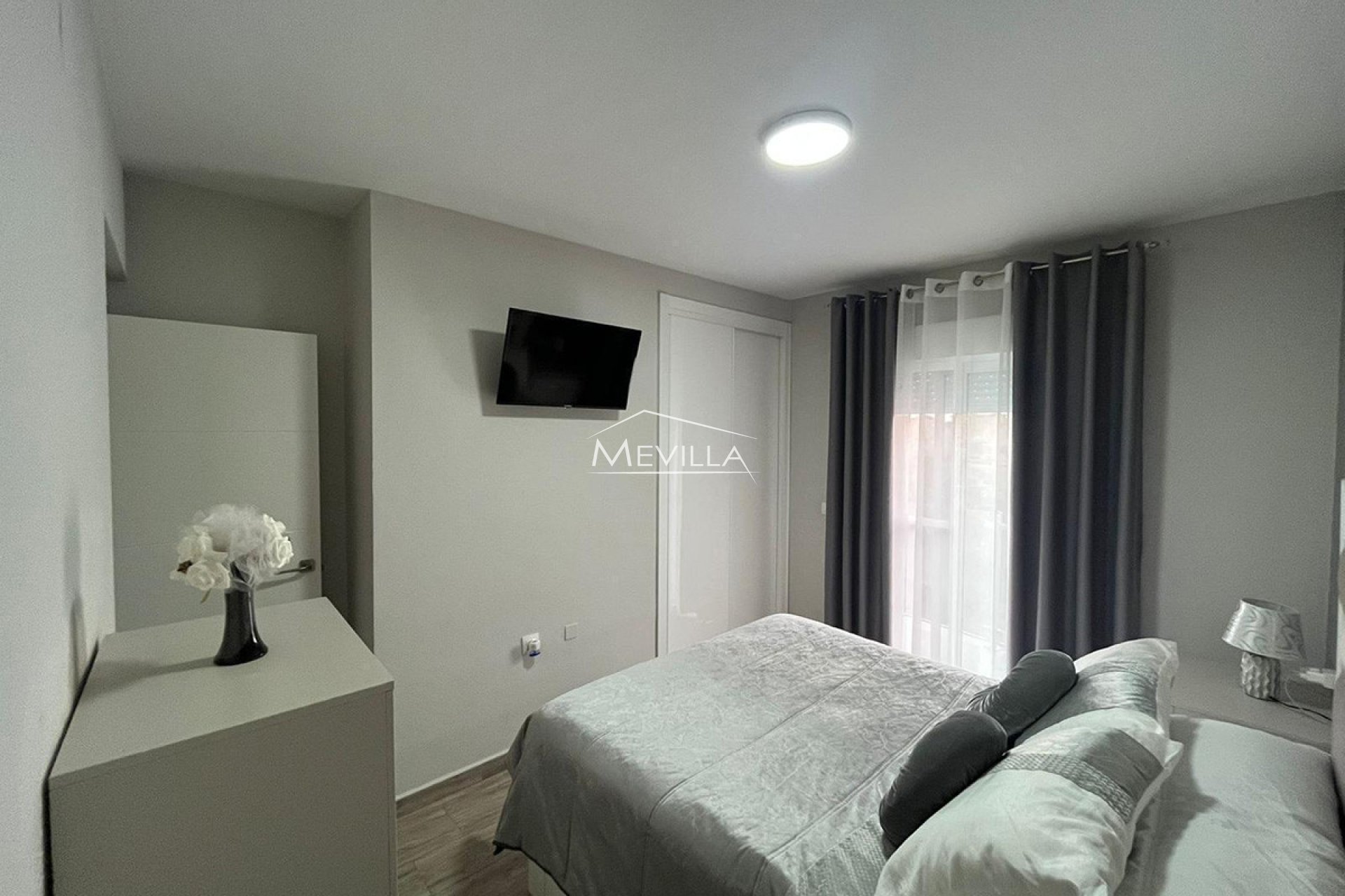 Перепродажа - Дуплекс - San Miguel de Salinas