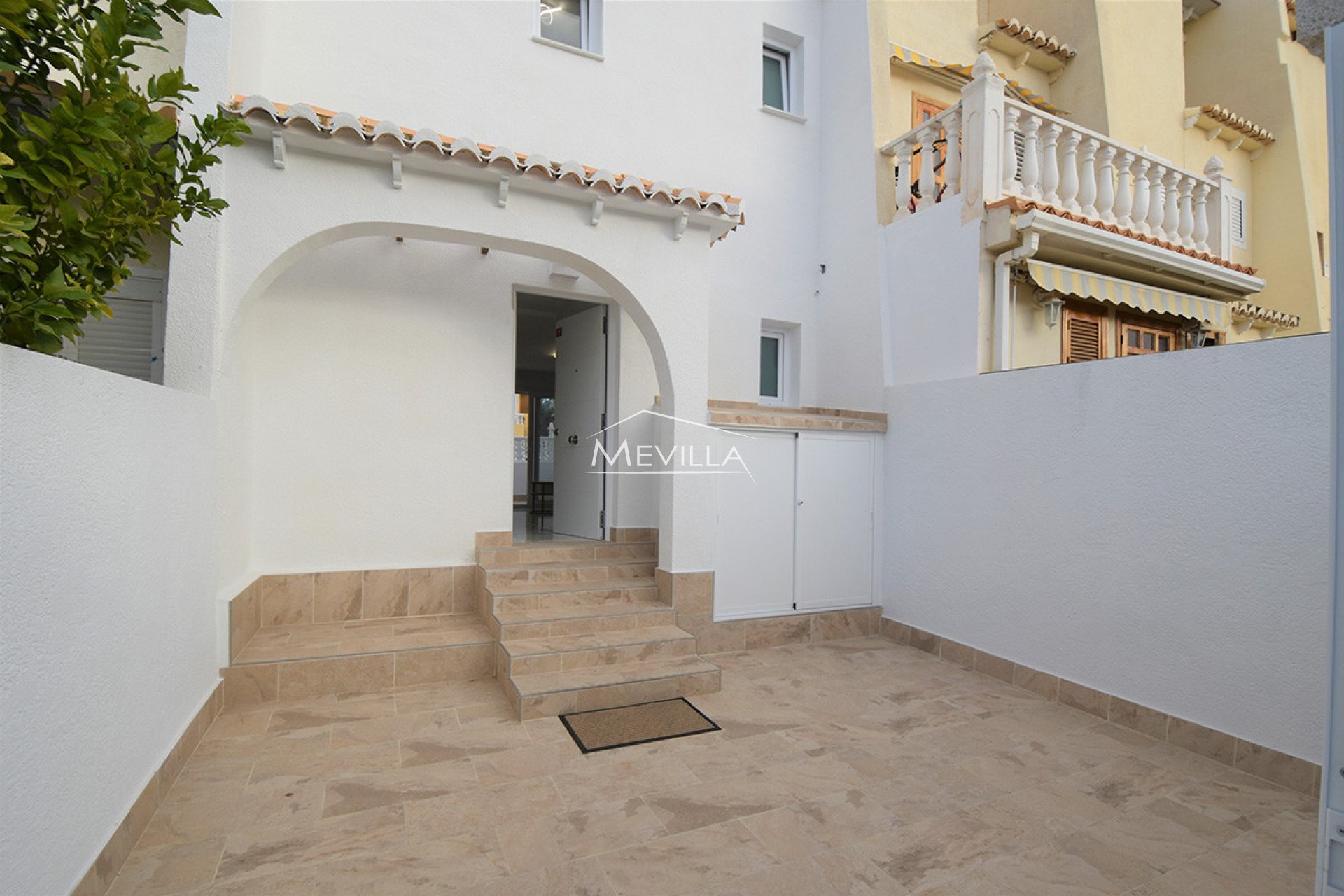 Перепродажа - Дуплекс - Торревьеха - Los Balcones