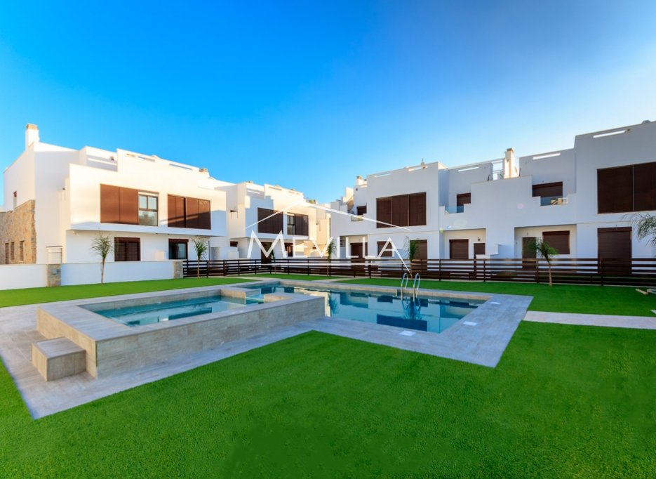 Перепродажа - Дуплекс - Торревьеха - Torrevieja