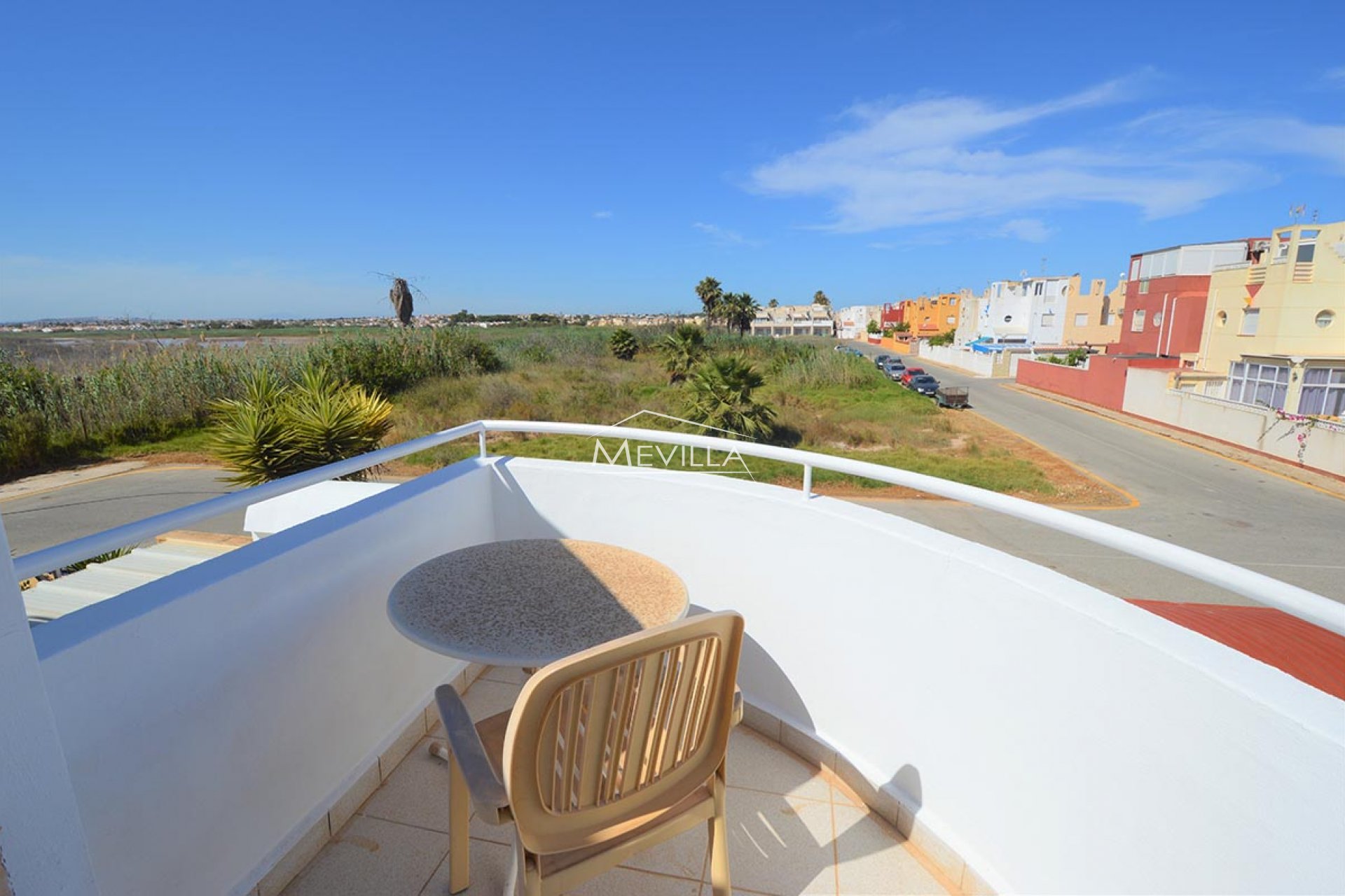 Перепродажа - Дуплекс - Торревьеха - Torrevieja