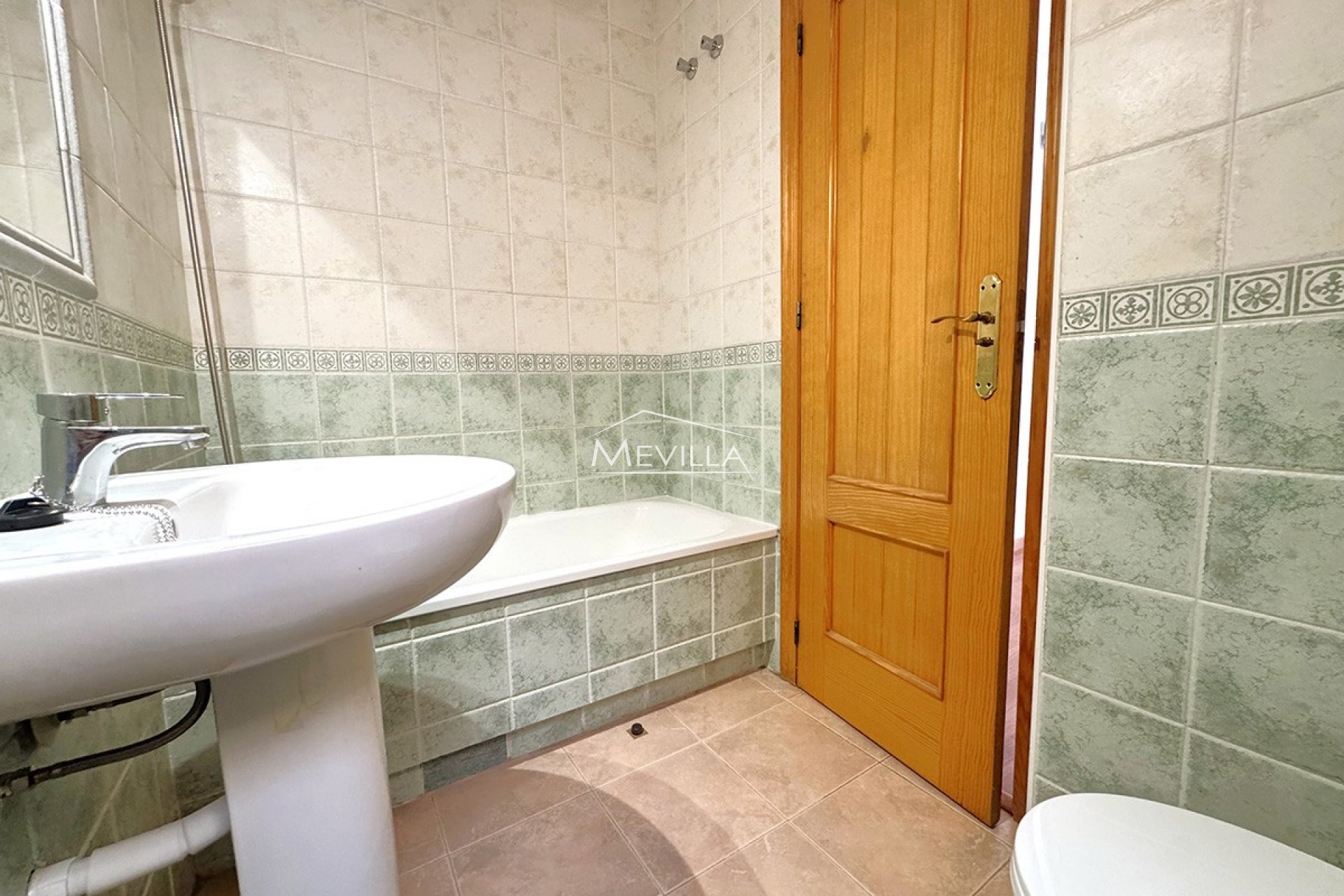 Перепродажа - Дуплекс - Торревьеха - Torrevieja