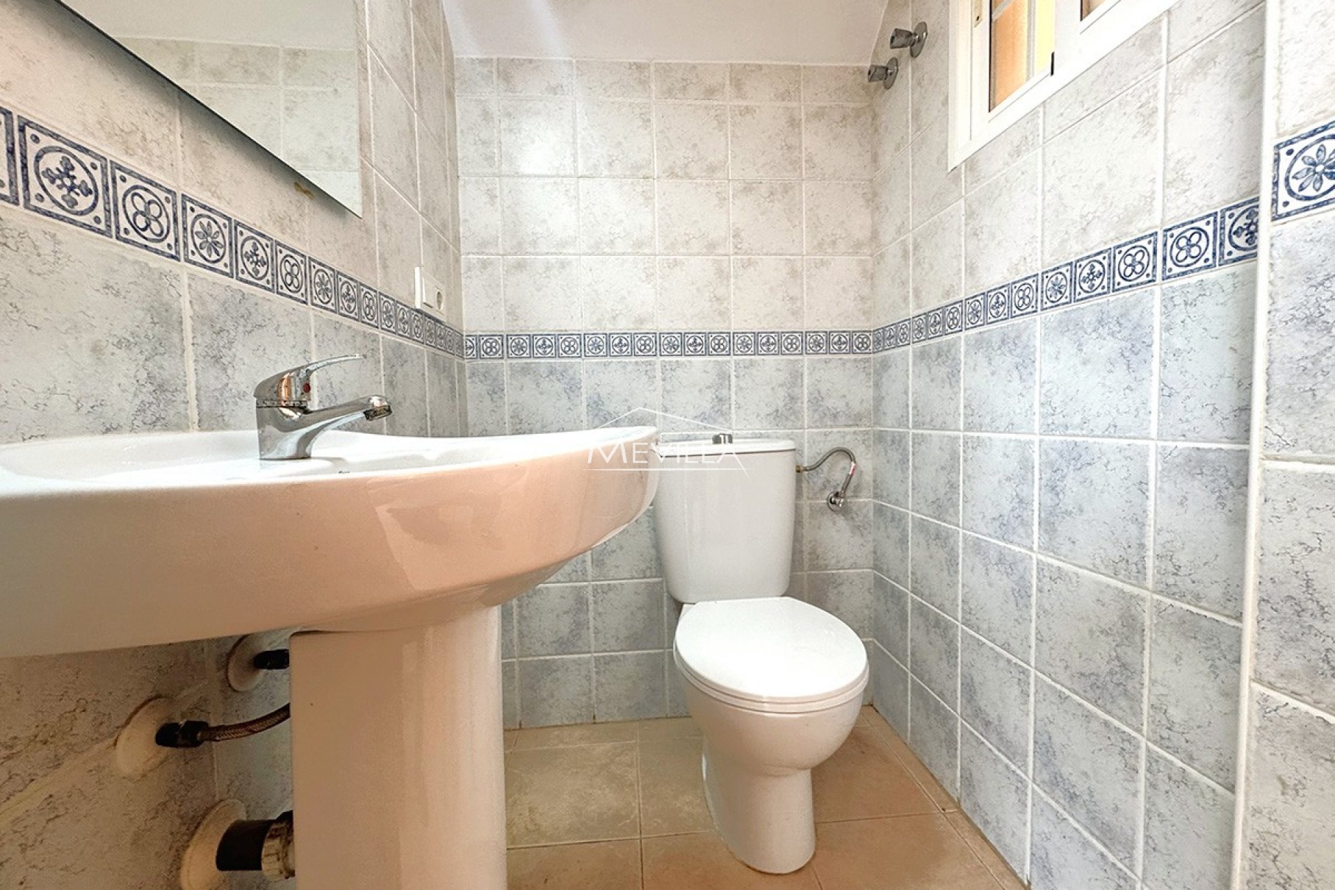 Перепродажа - Дуплекс - Торревьеха - Torrevieja