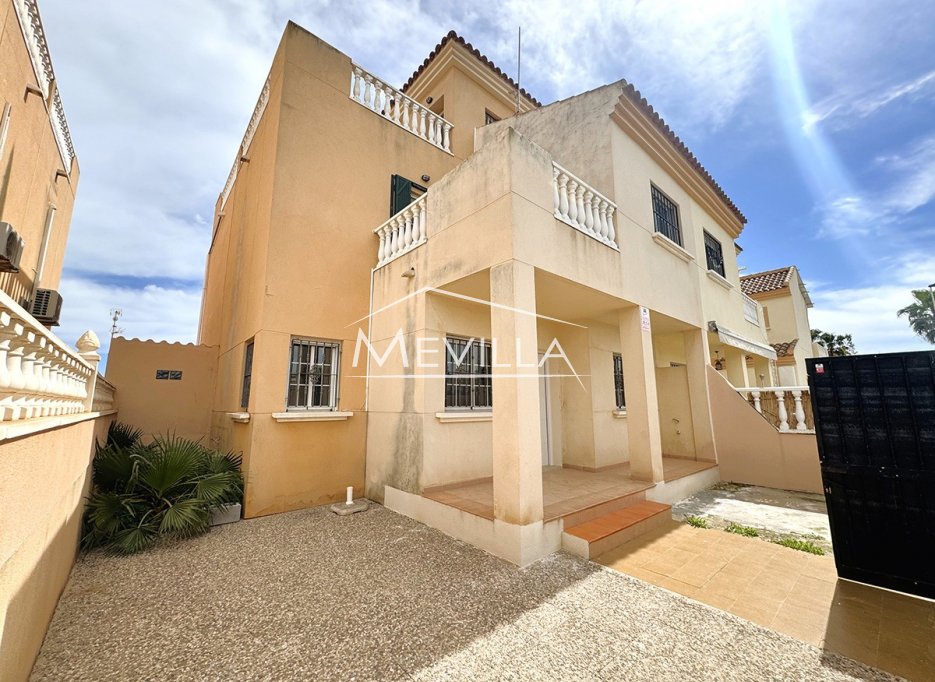 Перепродажа - Дуплекс - Торревьеха - Torrevieja