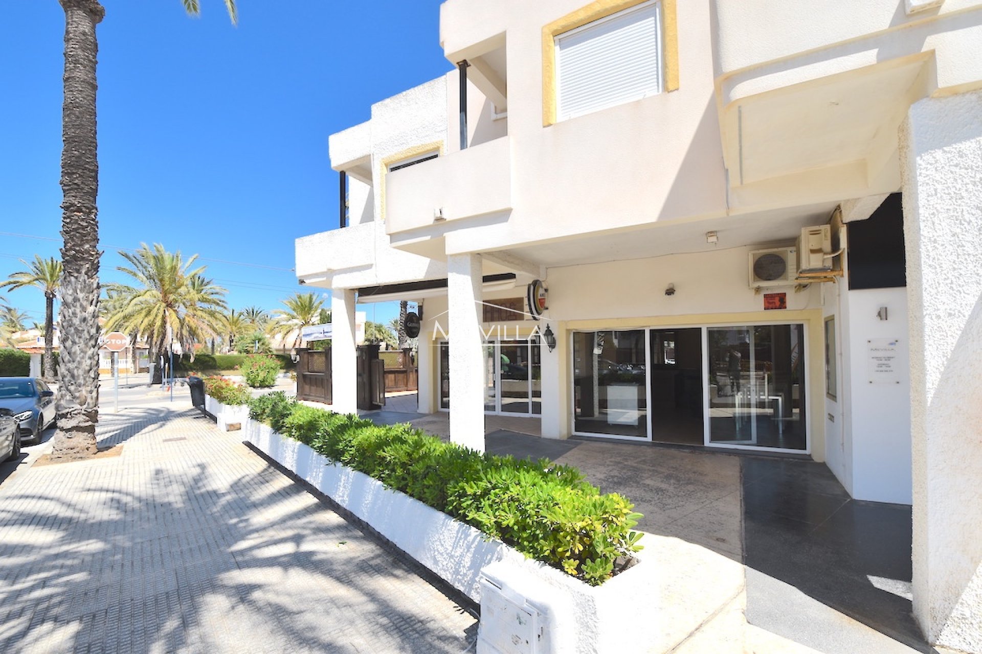 Перепродажа - коммерческие - Ориуэла Коста - Cabo Roig