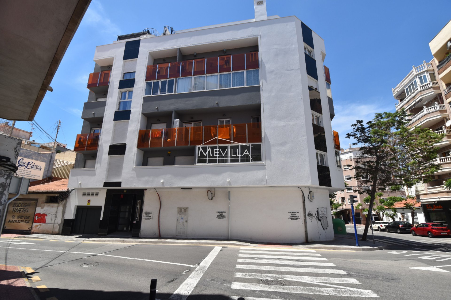 Перепродажа - коммерческие - Торревьеха - Torrevieja