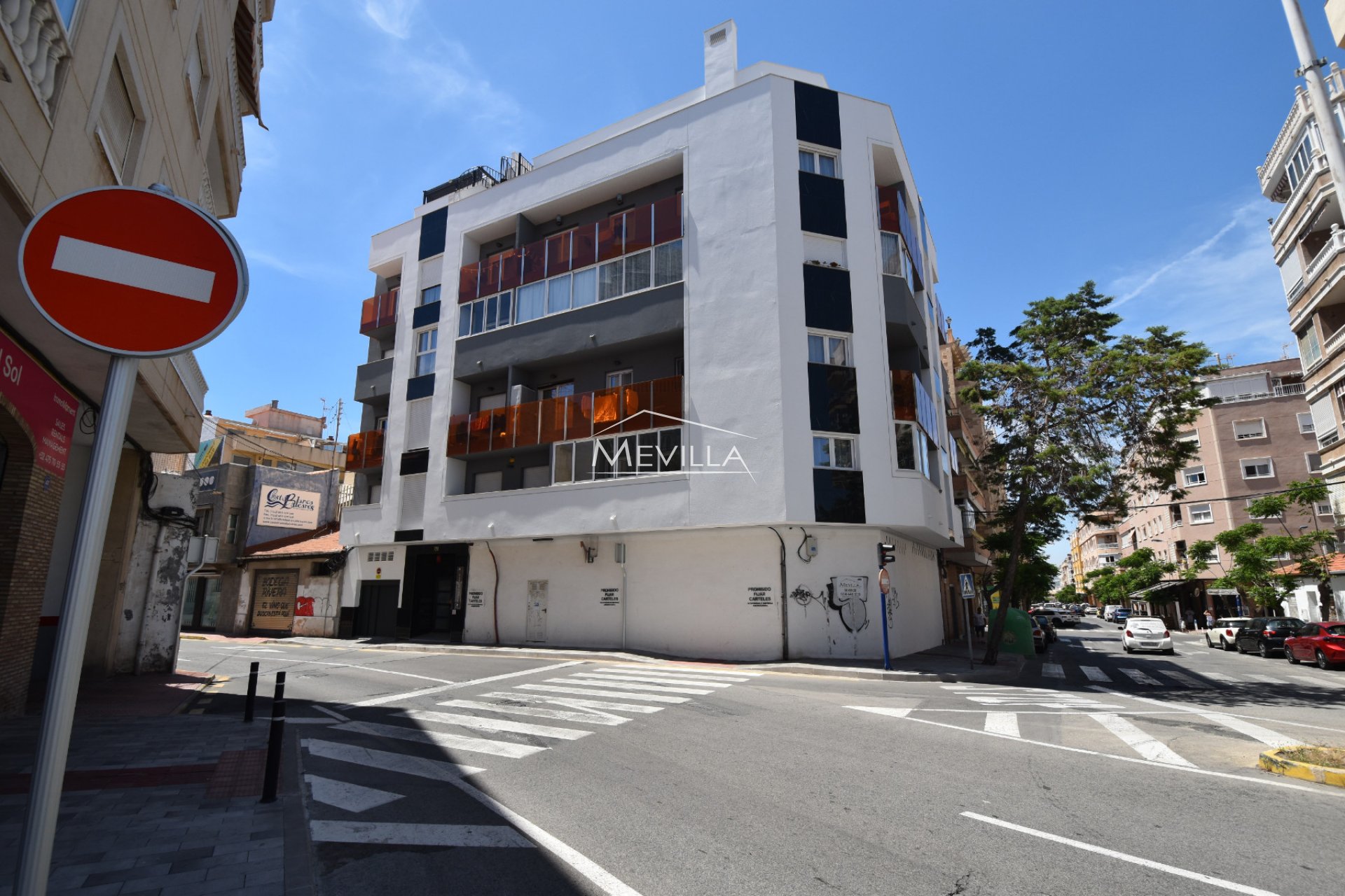 Перепродажа - коммерческие - Торревьеха - Torrevieja