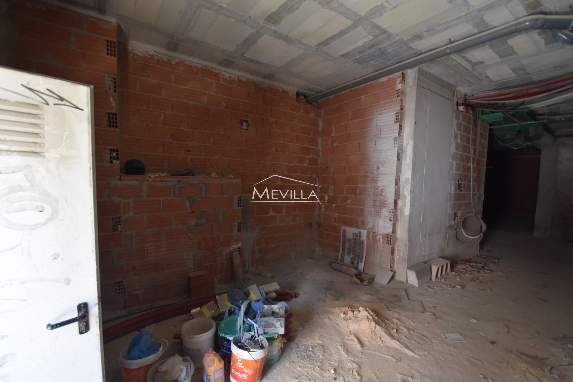 Перепродажа - коммерческие - Торревьеха - Torrevieja