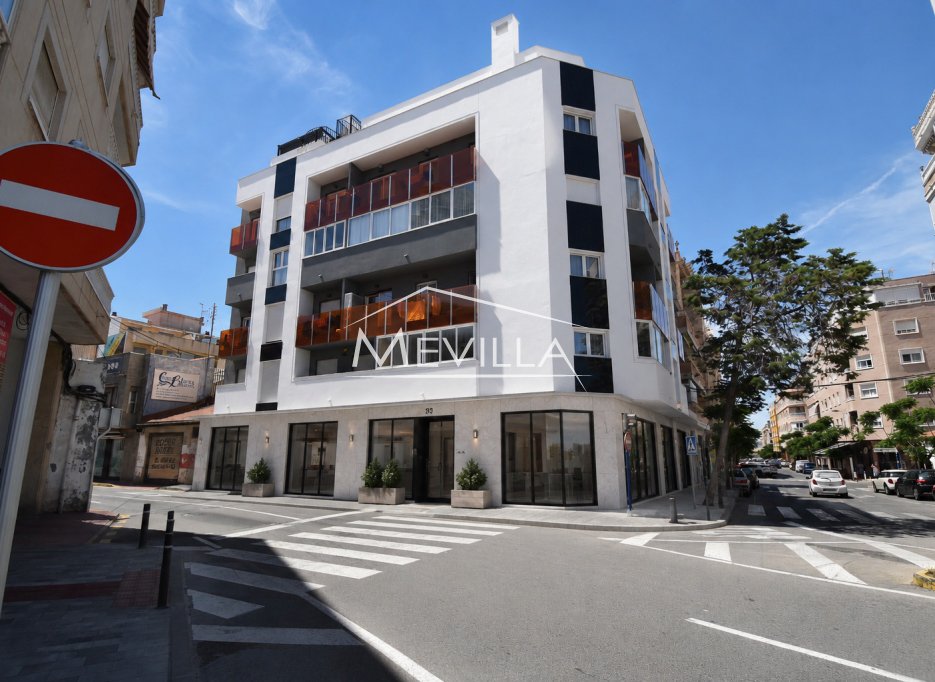 Перепродажа - коммерческие - Торревьеха - Torrevieja
