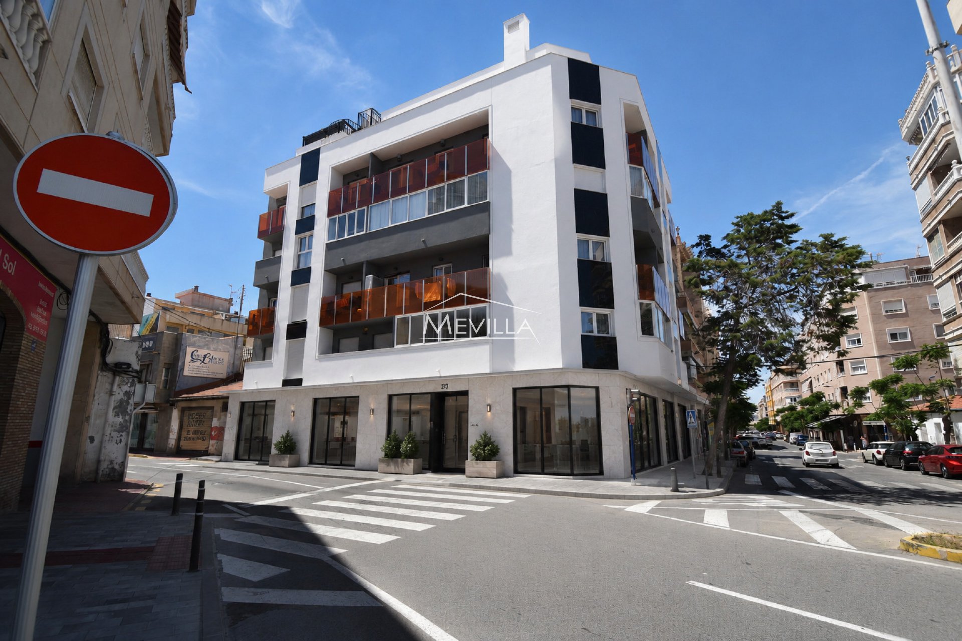 Перепродажа - коммерческие - Торревьеха - Torrevieja