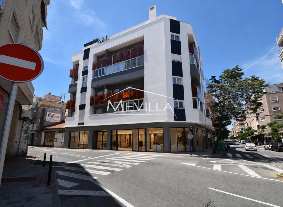 Перепродажа - коммерческие - Торревьеха - Torrevieja