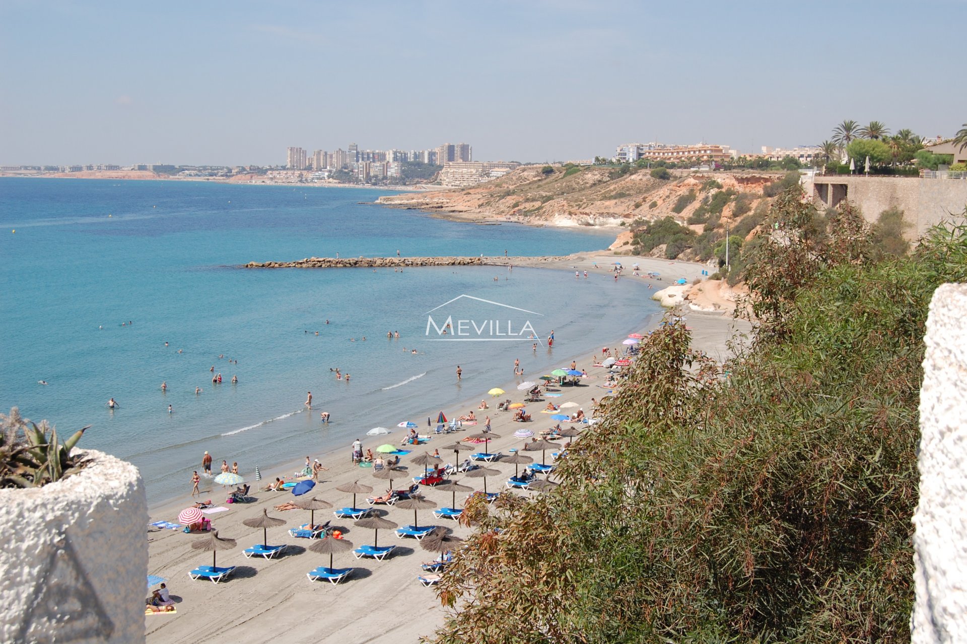 Перепродажа - Плоский / Апартаменты - Ориуэла Коста - Cabo Roig