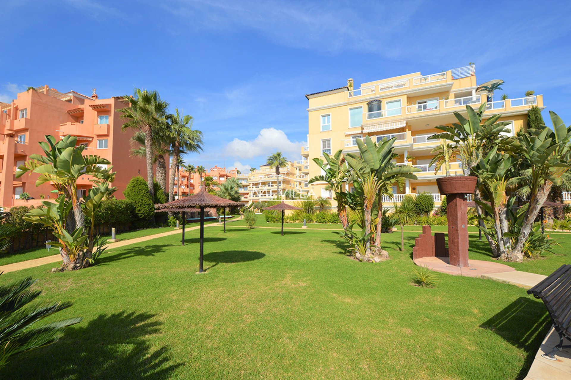 Перепродажа - Плоский / Апартаменты - Ориуэла Коста - Cabo Roig