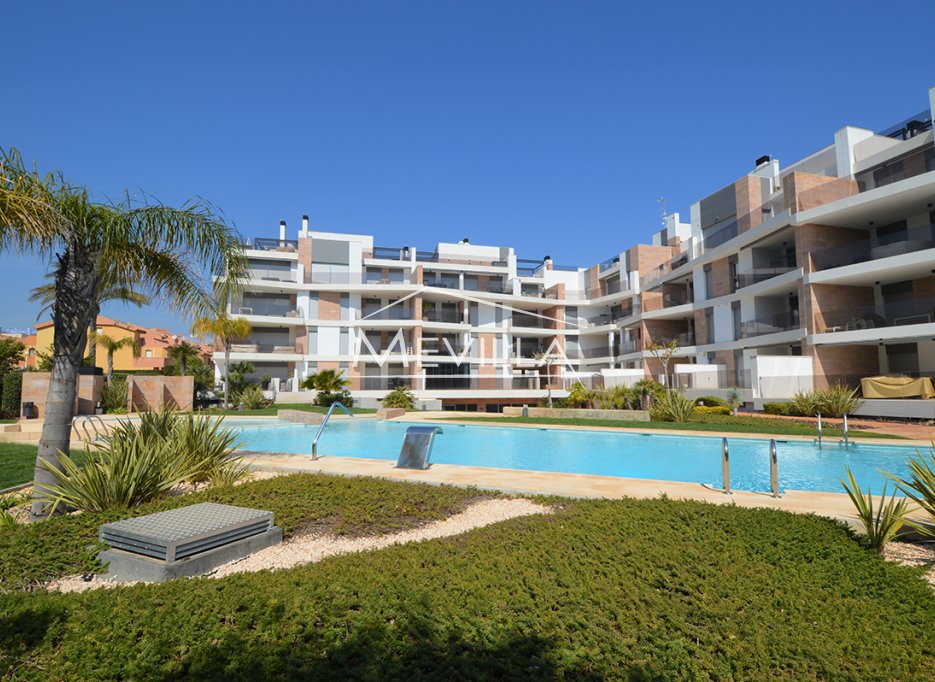 Перепродажа - Плоский / Апартаменты - Ориуэла Коста - Cabo Roig