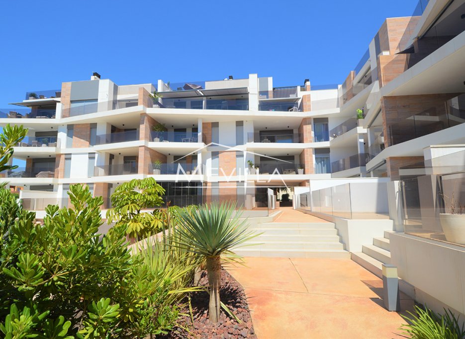 Перепродажа - Плоский / Апартаменты - Ориуэла Коста - Cabo Roig