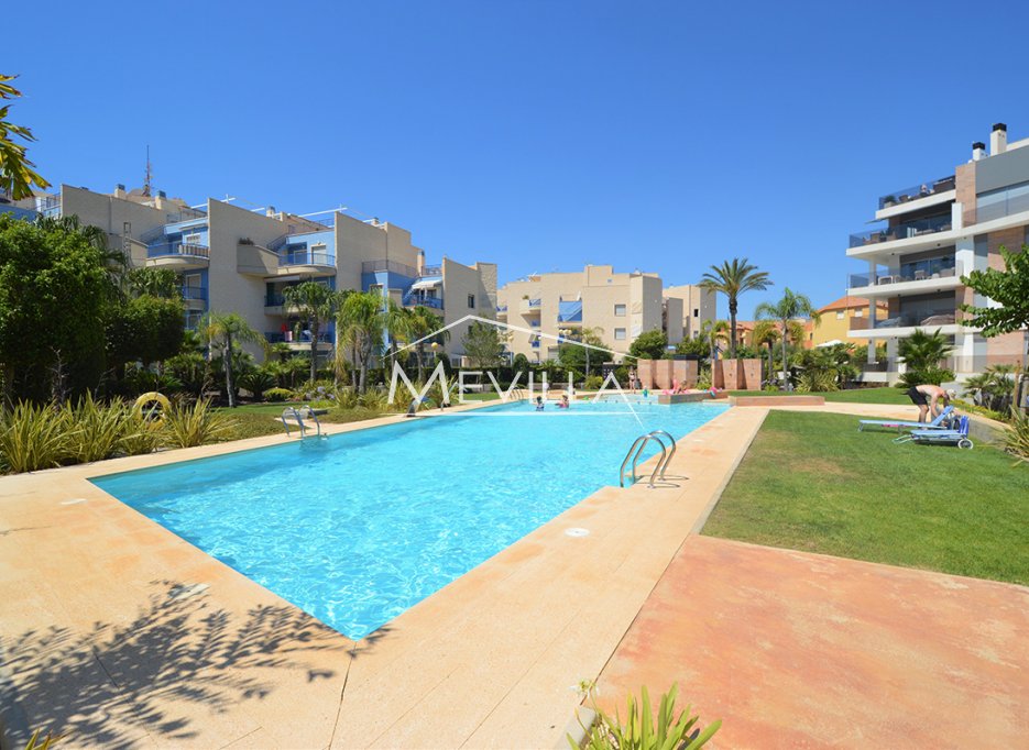 Перепродажа - Плоский / Апартаменты - Ориуэла Коста - Cabo Roig