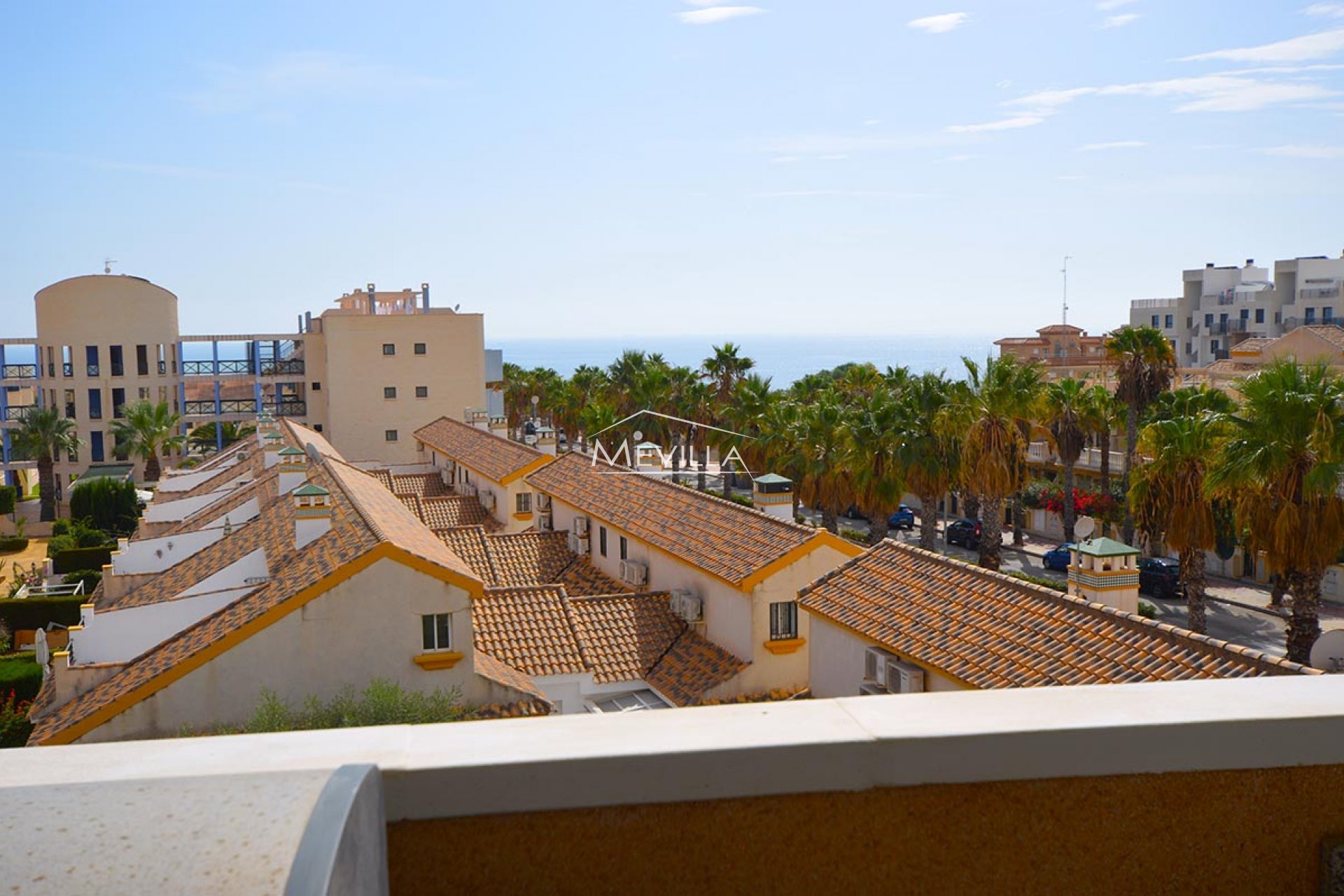 Перепродажа - Плоский / Апартаменты - Ориуэла Коста - Cabo Roig