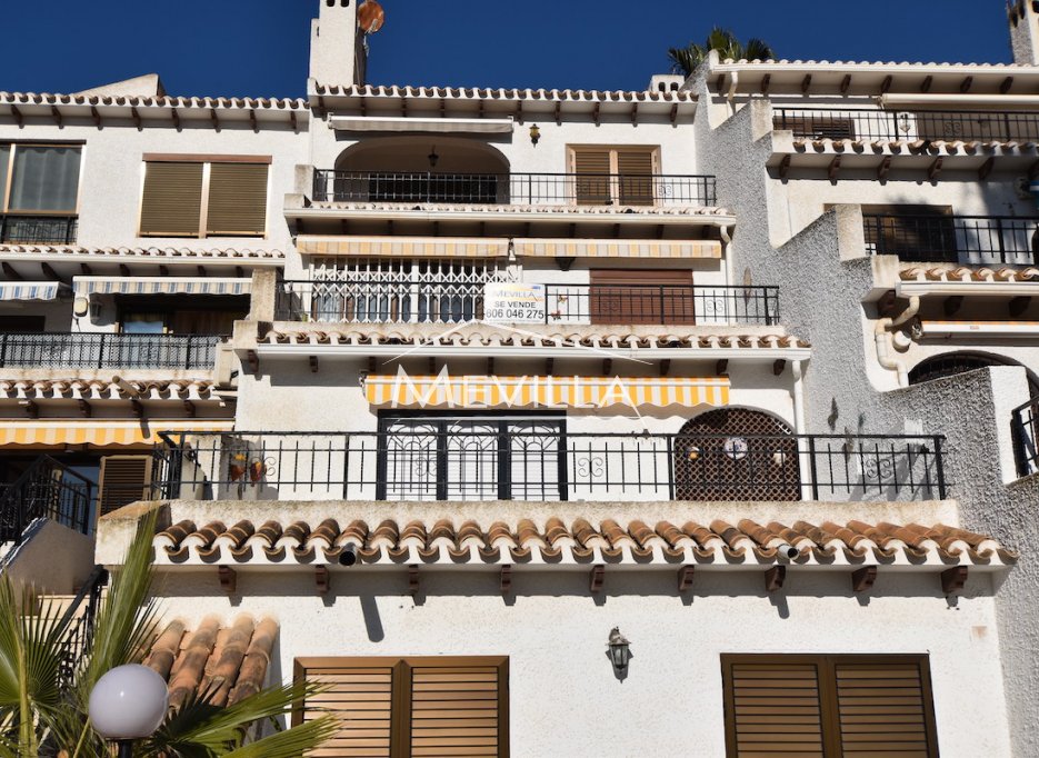 Перепродажа - Плоский / Апартаменты - Ориуэла Коста - Cabo Roig