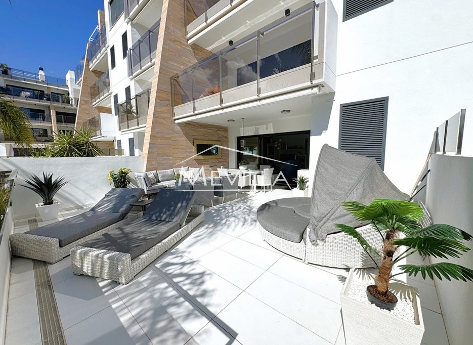 Перепродажа - Плоский / Апартаменты - Ориуэла Коста - Cabo Roig