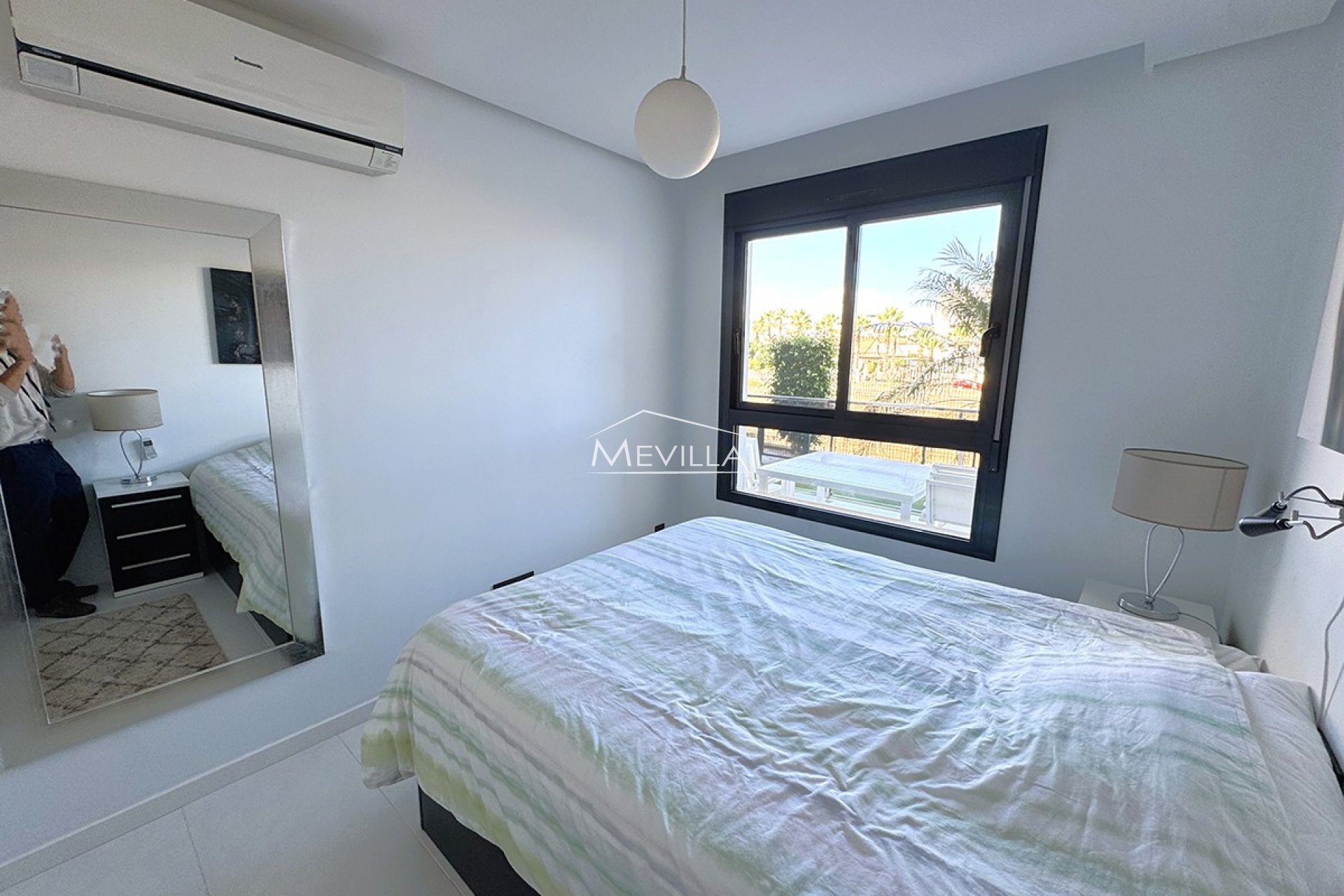 Перепродажа - Плоский / Апартаменты - Ориуэла Коста - Cabo Roig