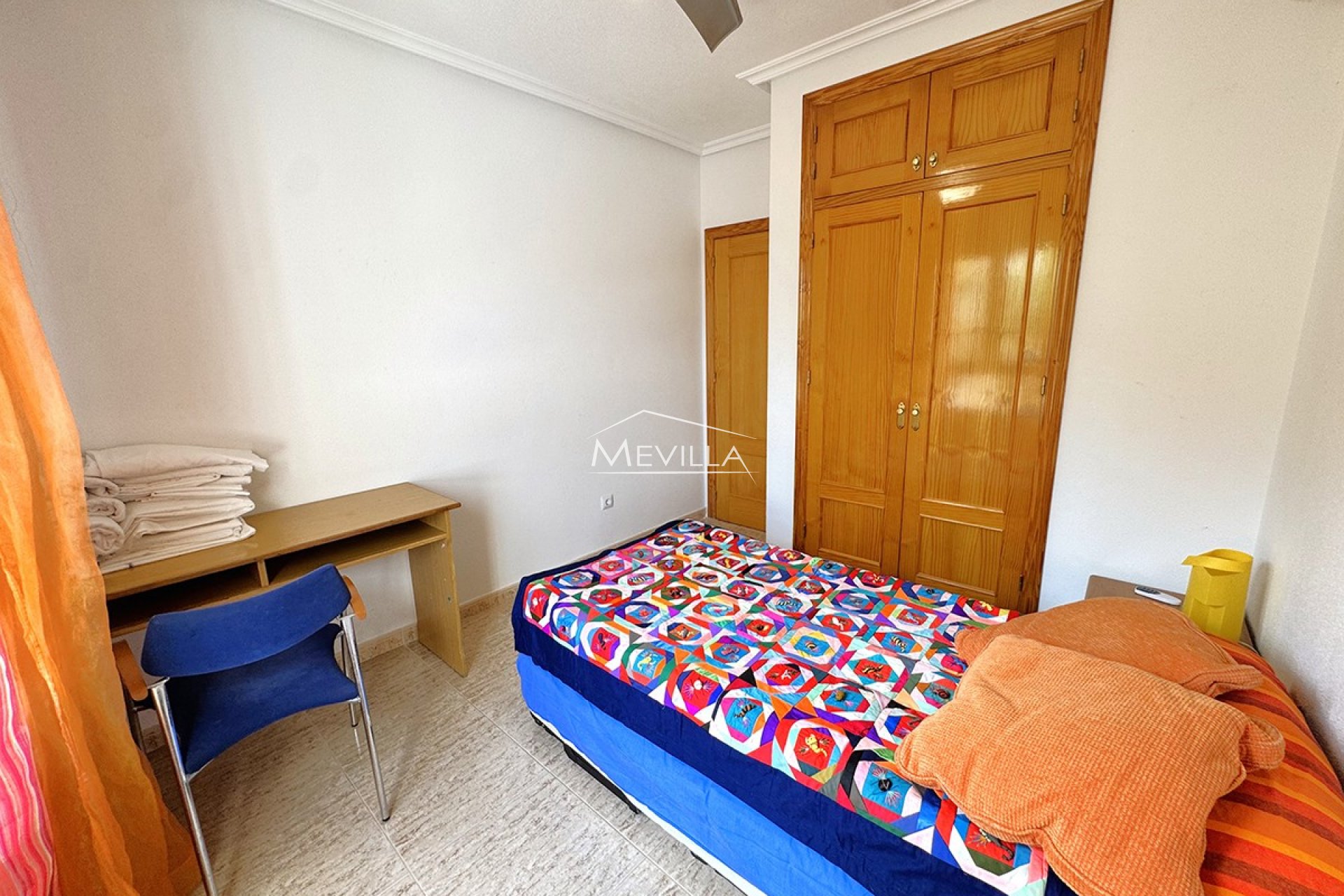 Перепродажа - Плоский / Апартаменты - Ориуэла Коста - Cabo Roig