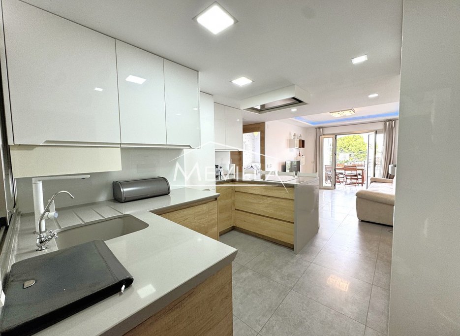 Перепродажа - Плоский / Апартаменты - Ориуэла Коста - Cabo Roig