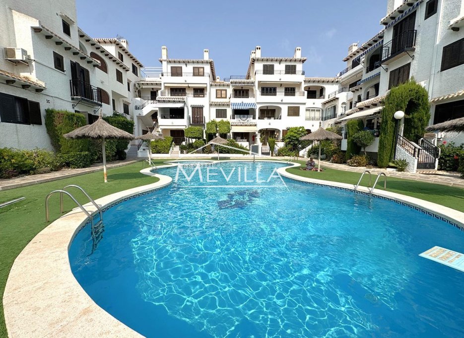 Перепродажа - Плоский / Апартаменты - Ориуэла Коста - Cabo Roig