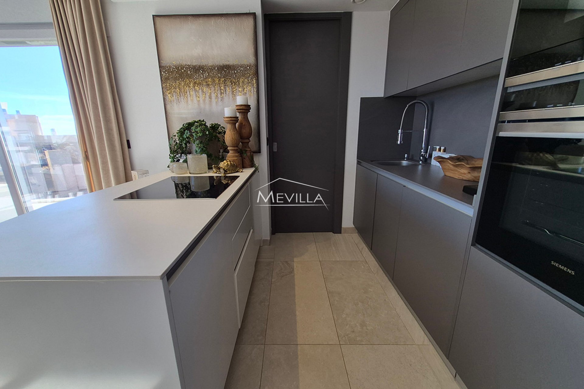 Перепродажа - Плоский / Апартаменты - Ориуэла Коста - Cabo Roig